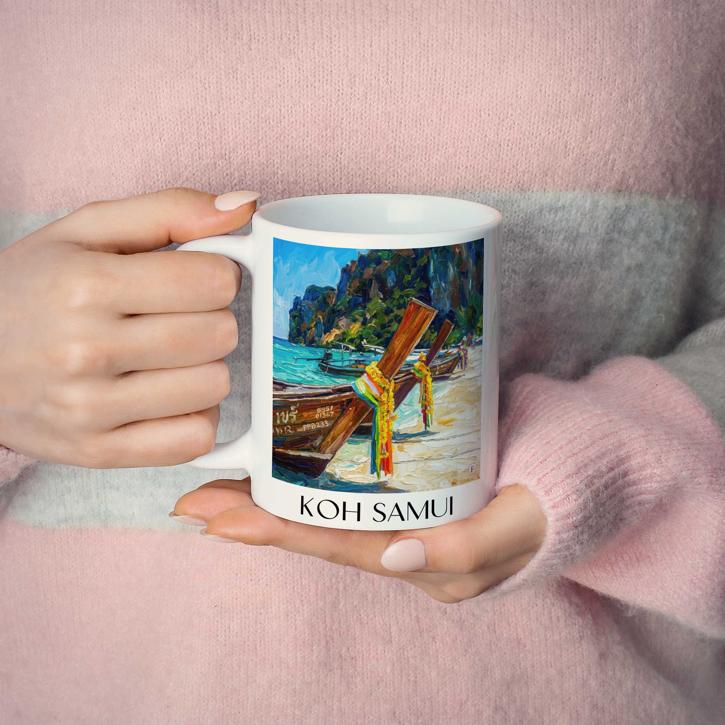 koh-samui-thailand-kaffeebecher-oil-painting-oelgemaelde