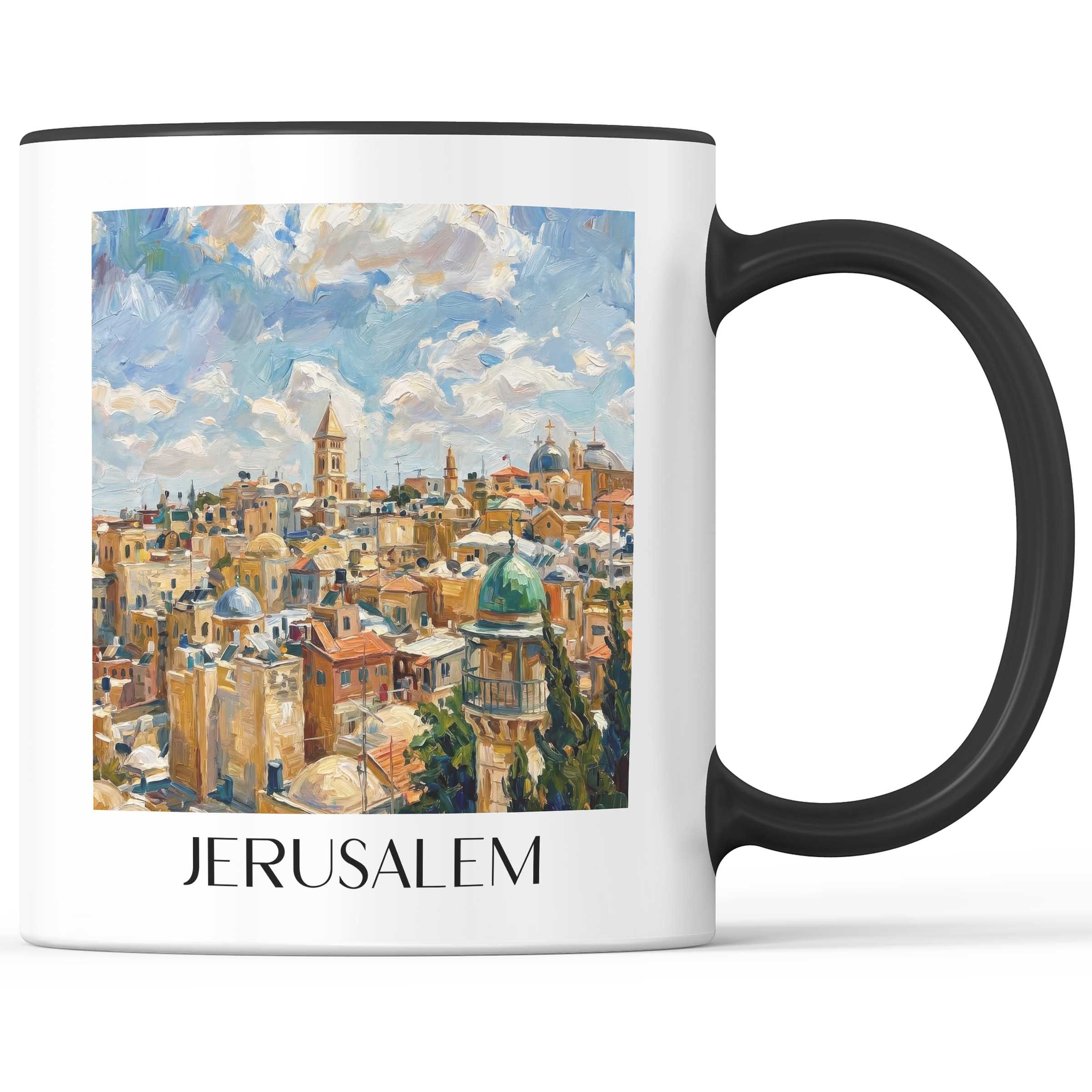 jerusalem-israel-kaffeebecher-oil-painting-oelgemaelde
