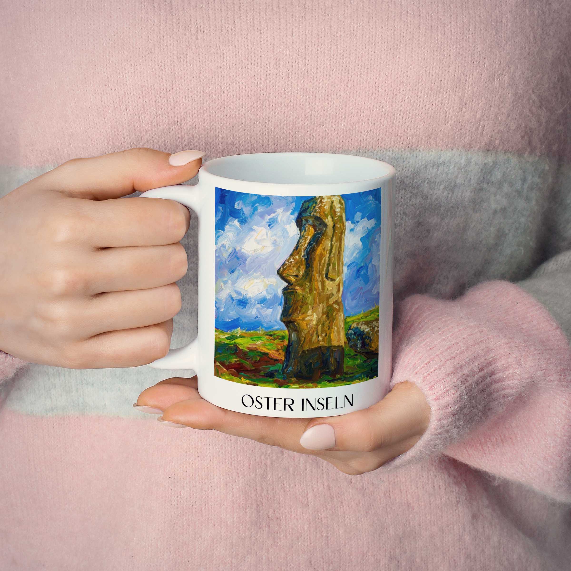 oster-inseln-chile-kaffeebecher-oil-painting-oelgemaelde