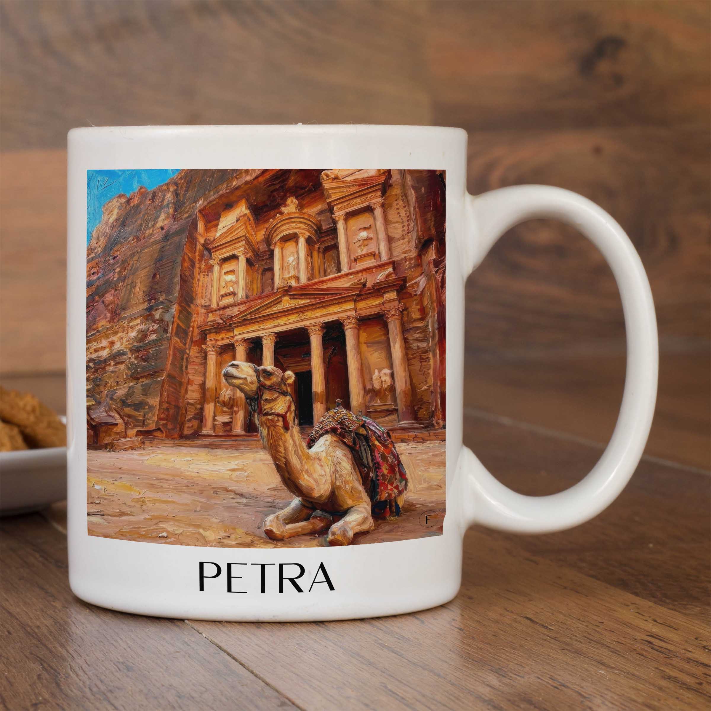 petra,-jordanien-jordanien-kaffeebecher-oil-painting-oelgemaelde