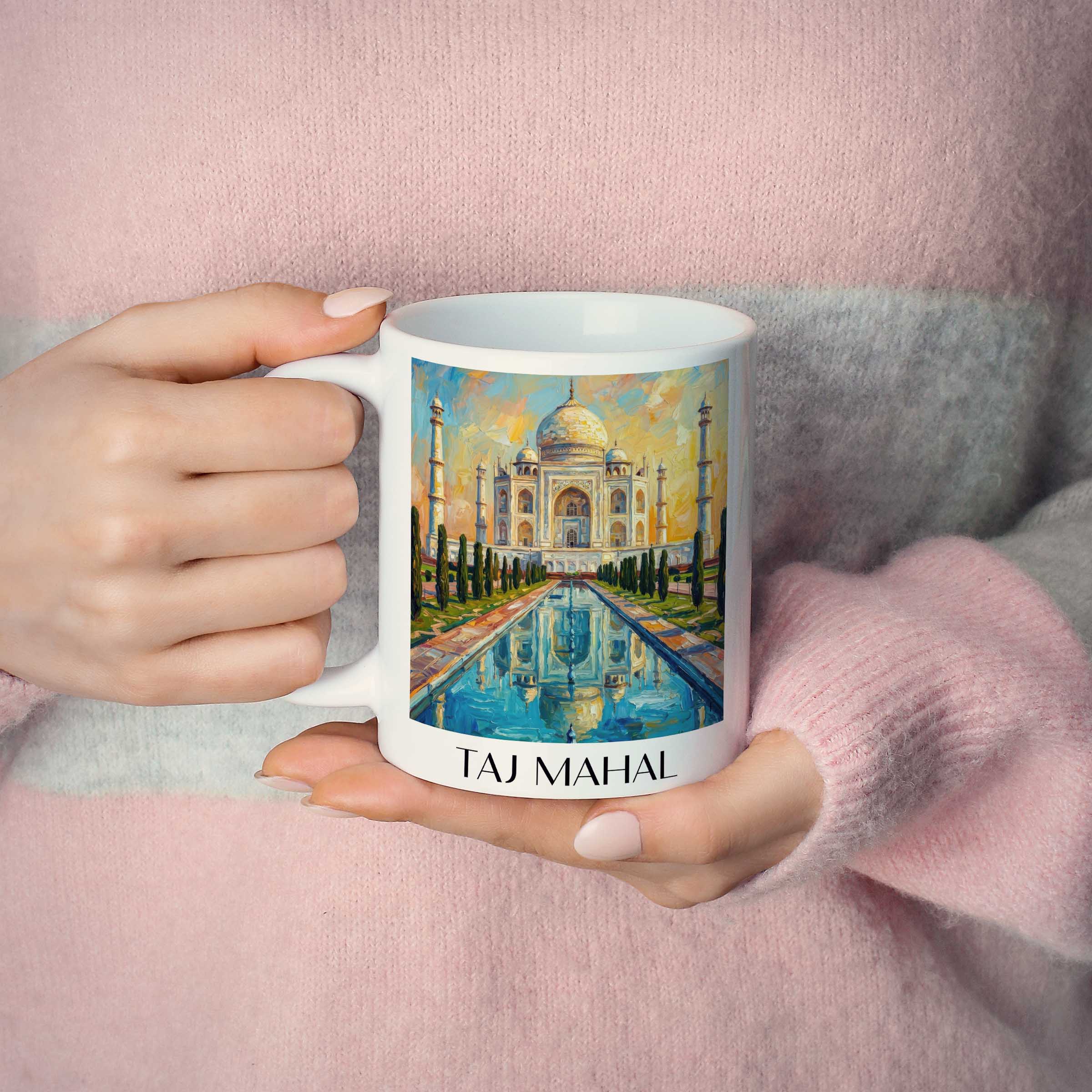 taj-mahal-indien-kaffeebecher-oil-painting-oelgemaelde