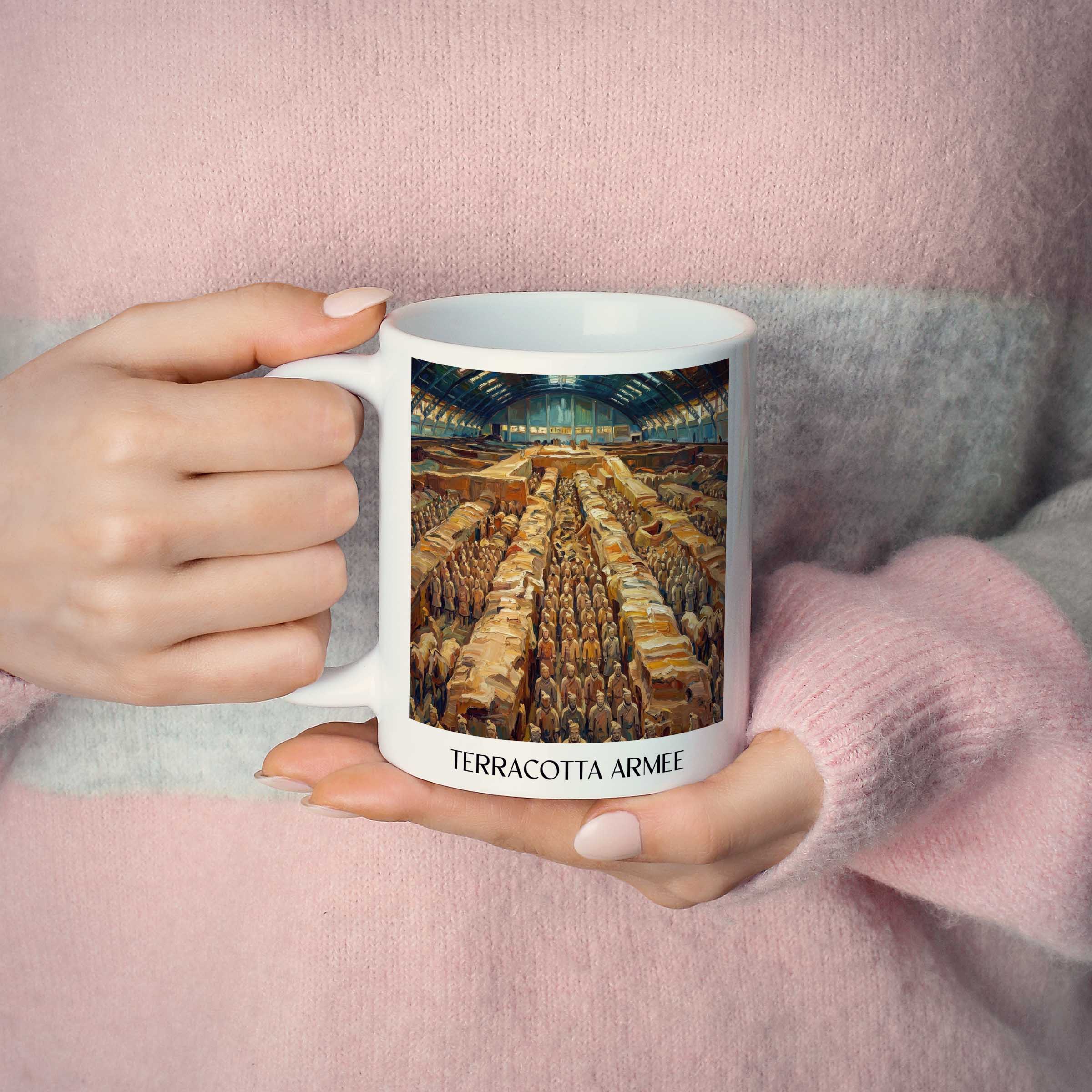 terrakotta-armee-china-kaffeebecher-oil-painting-oelgemaelde