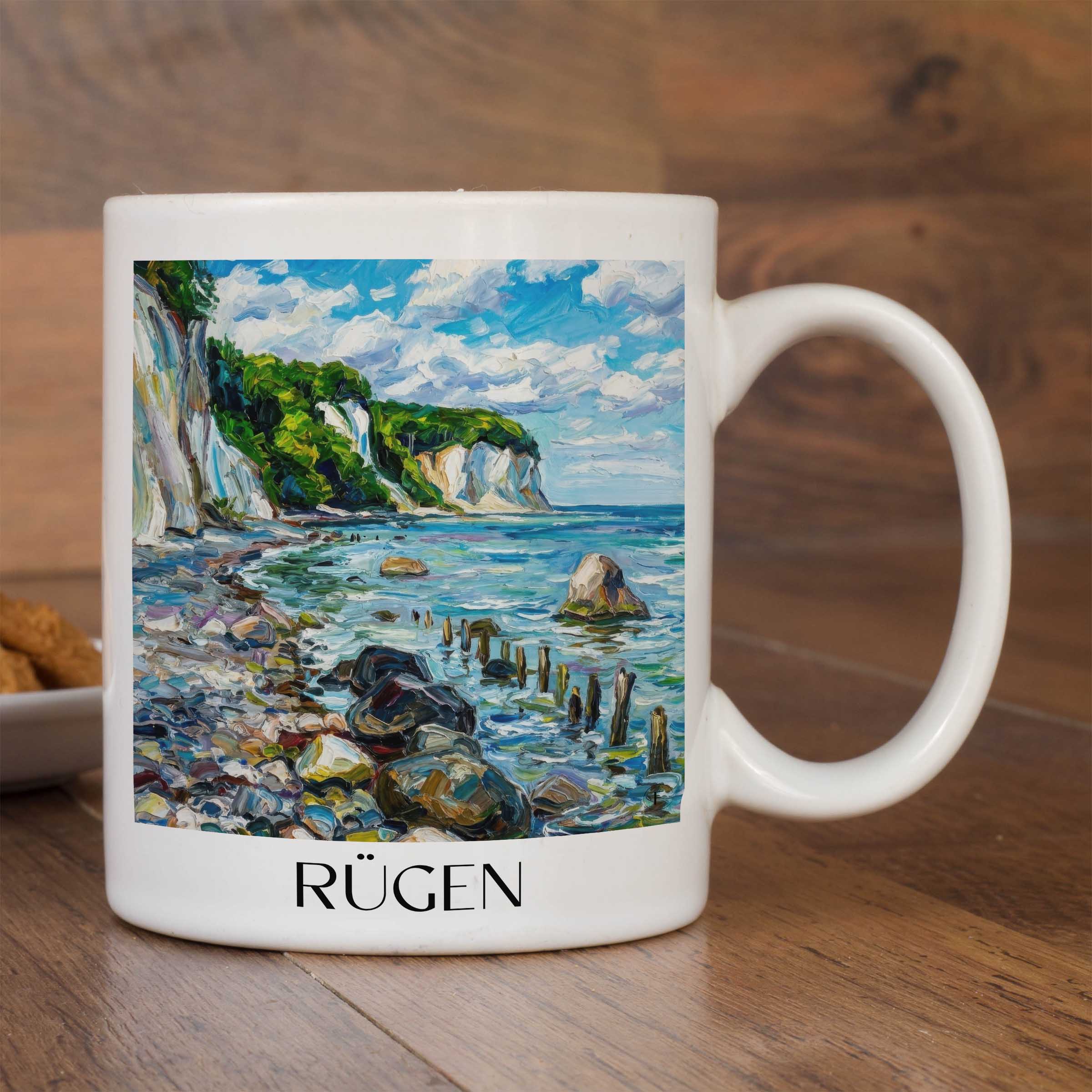 rügen-deutschland-kaffeebecher-oil-painting-oelgemaelde