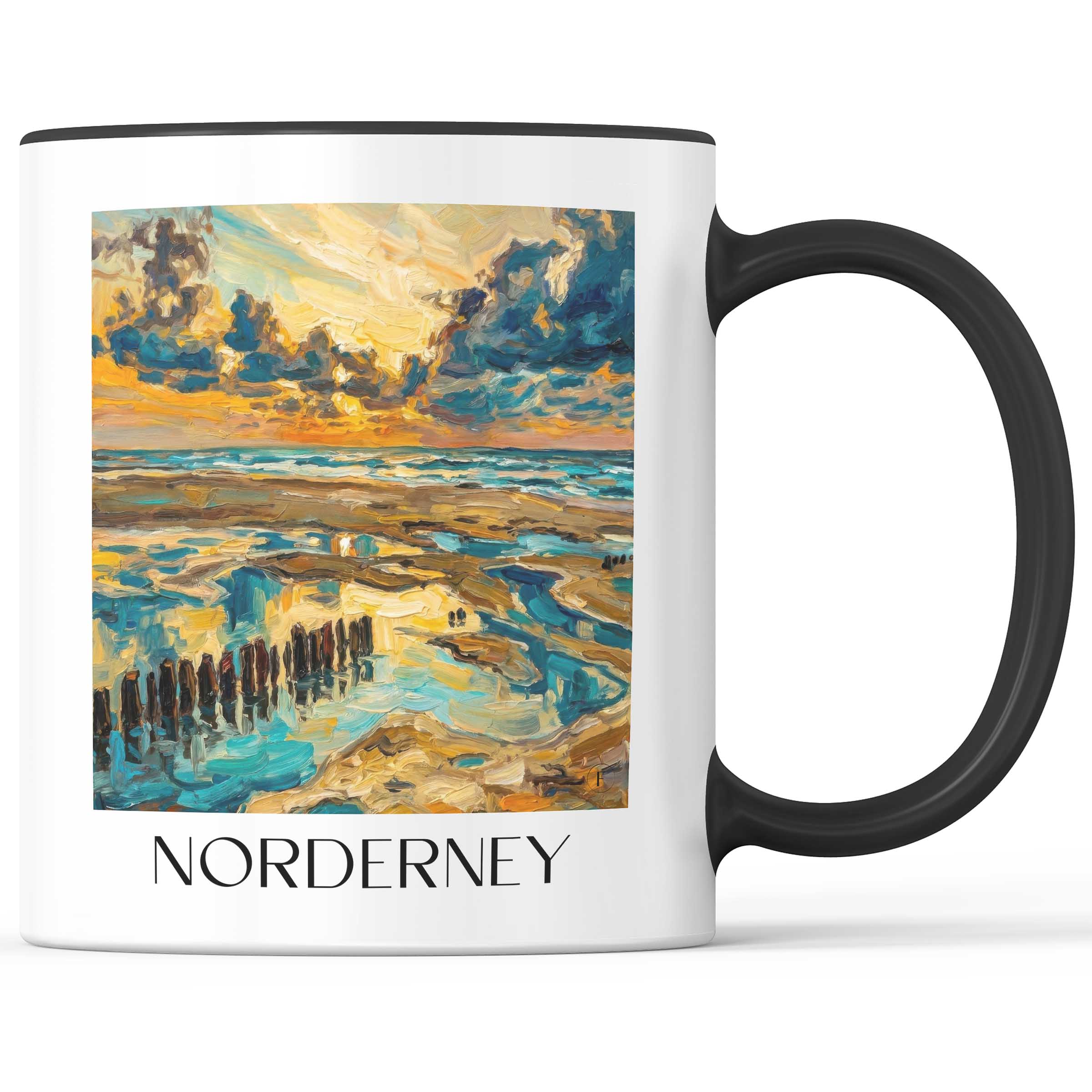 norderney-deutschland-kaffeebecher-oil-painting-oelgemaelde