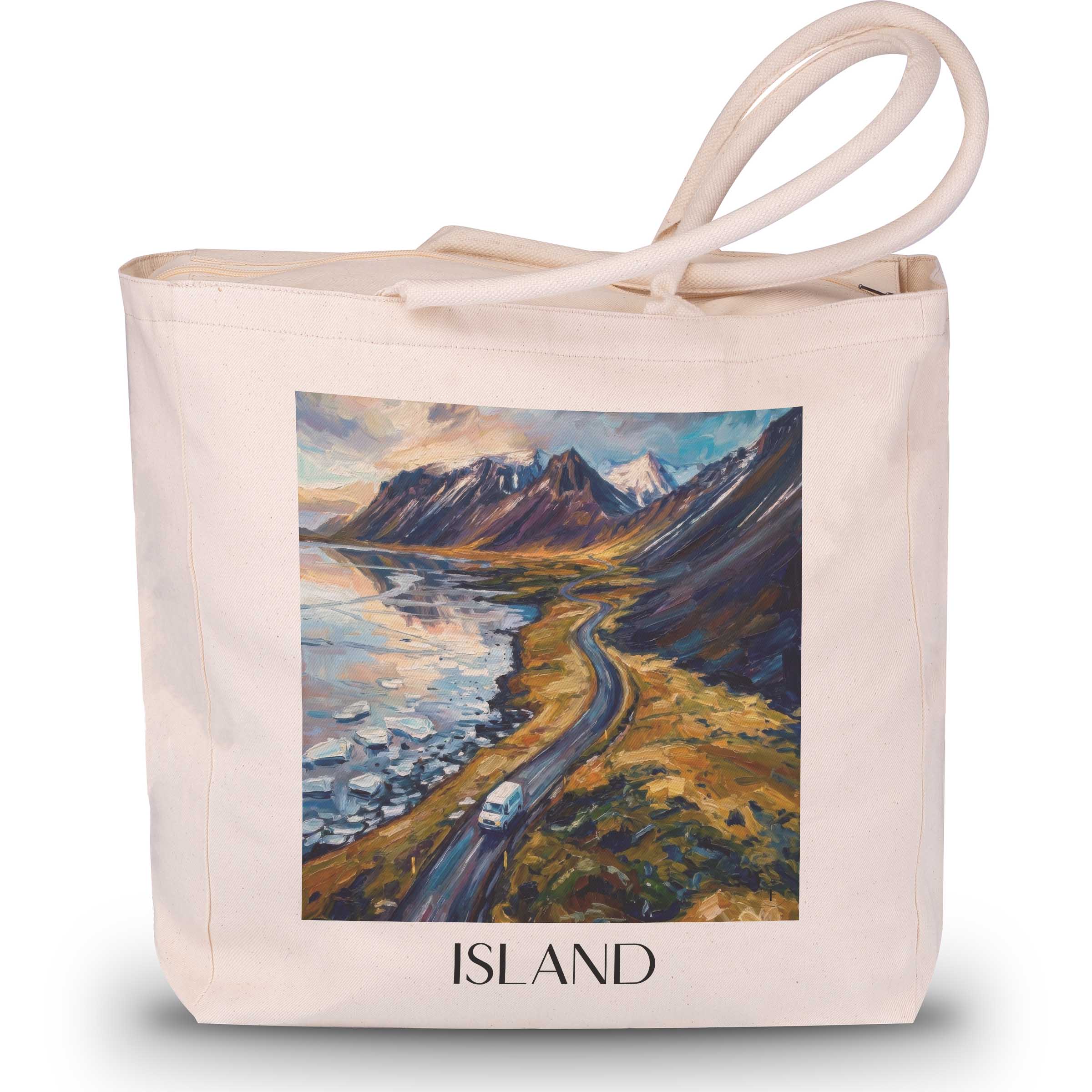 island-island-einkaufstasche-oil-painting-oelgemaelde
