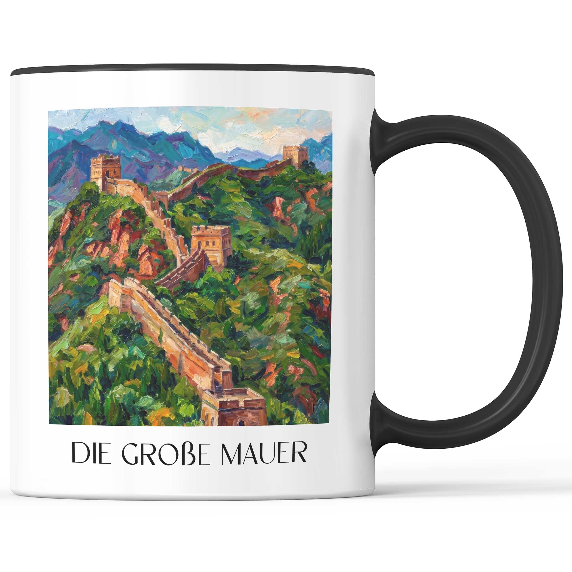 die-große-mauer-china-kaffeebecher-oil-painting-oelgemaelde