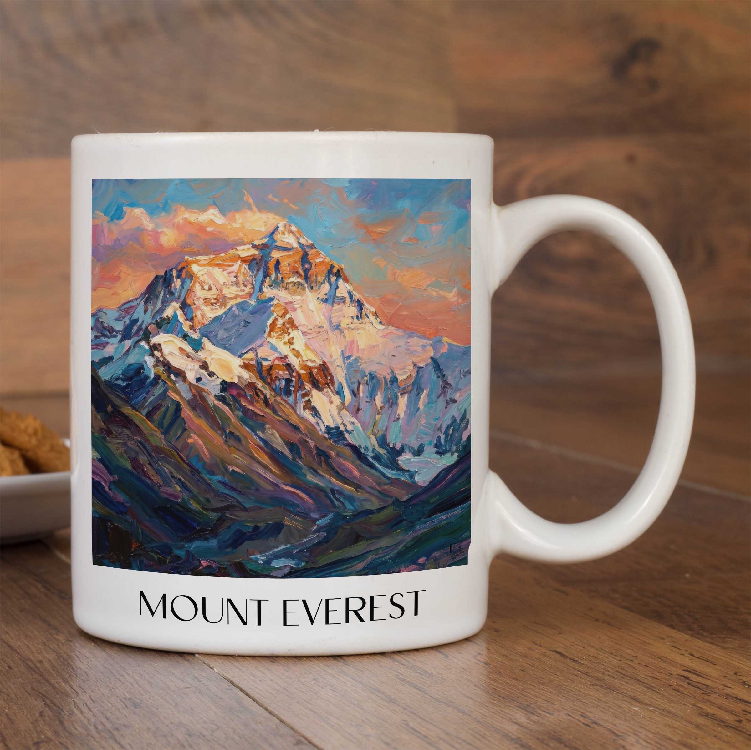 mount-everest-himalaya-kaffeebecher-oil-painting-oelgemaelde