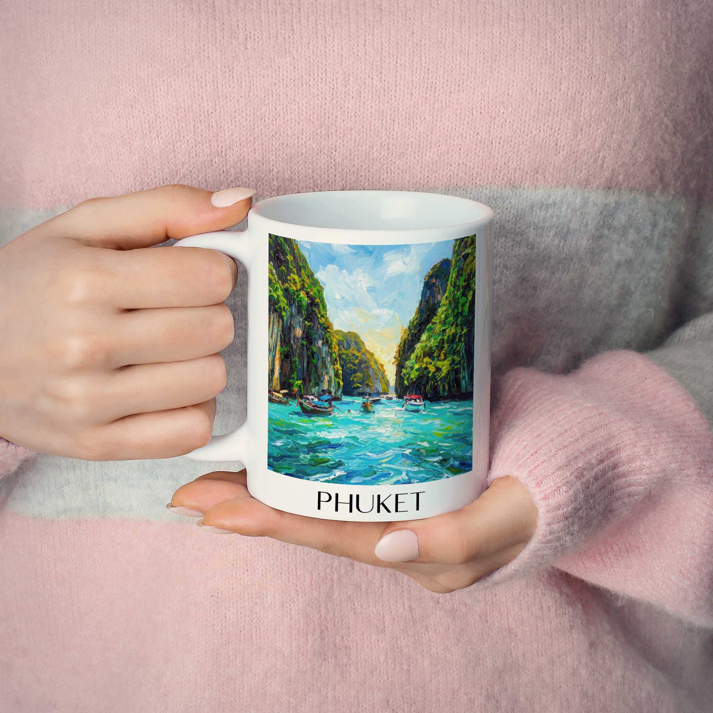 phuket-thailand-kaffeebecher-oil-painting-oelgemaelde