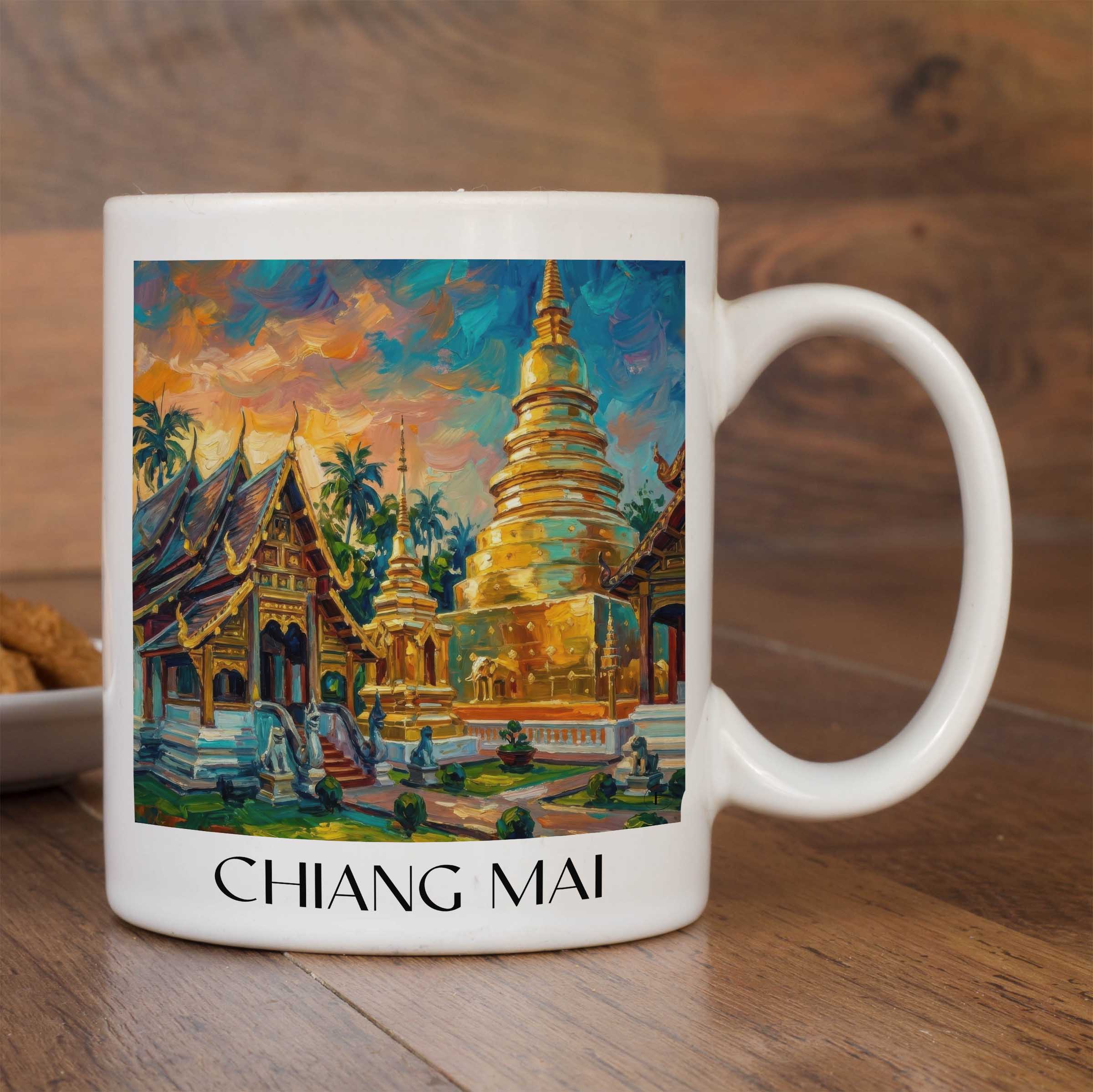 chiang-mai-thailand-kaffeebecher-oil-painting-oelgemaelde