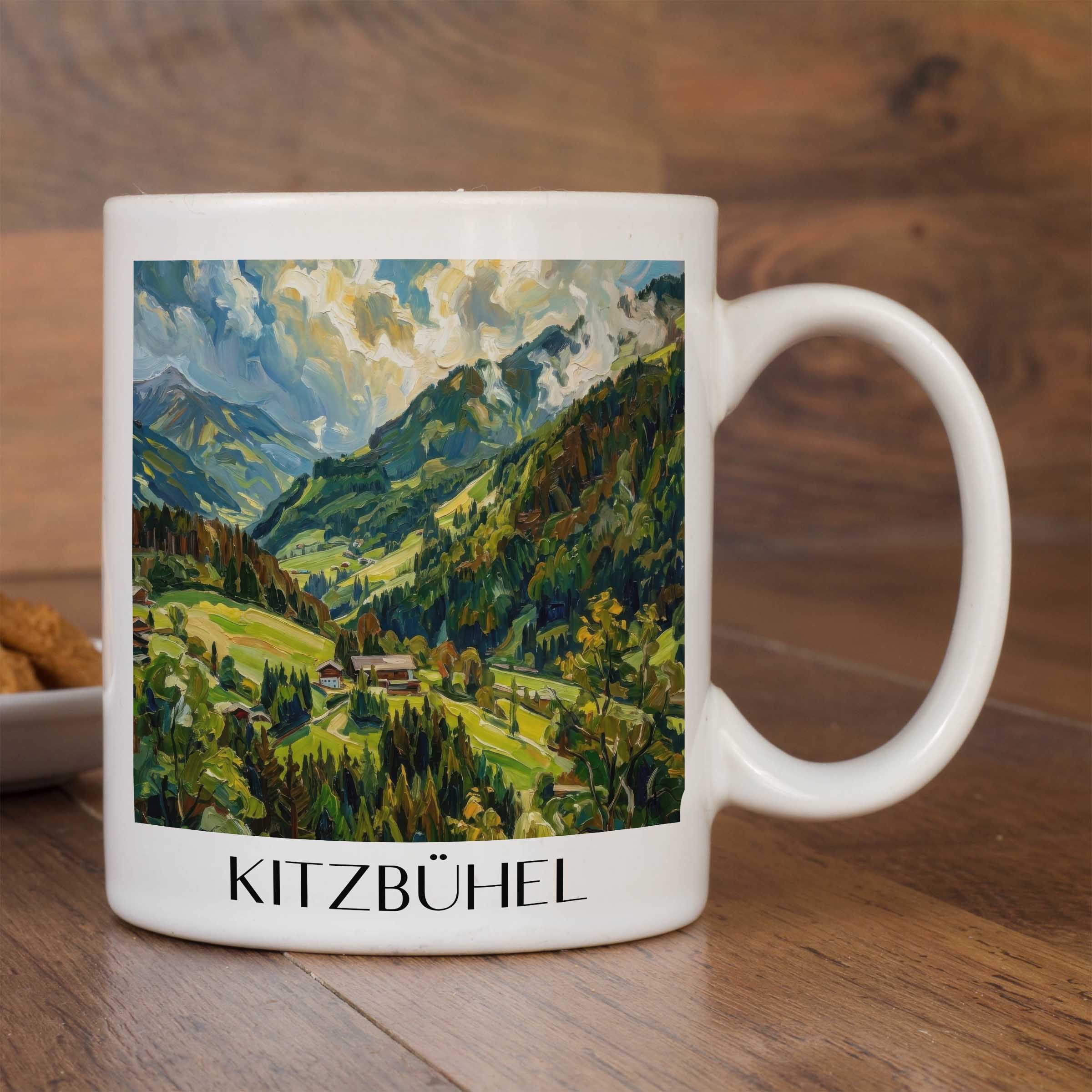 kitzbühel-österreich-kaffeebecher-oil-painting-oelgemaelde