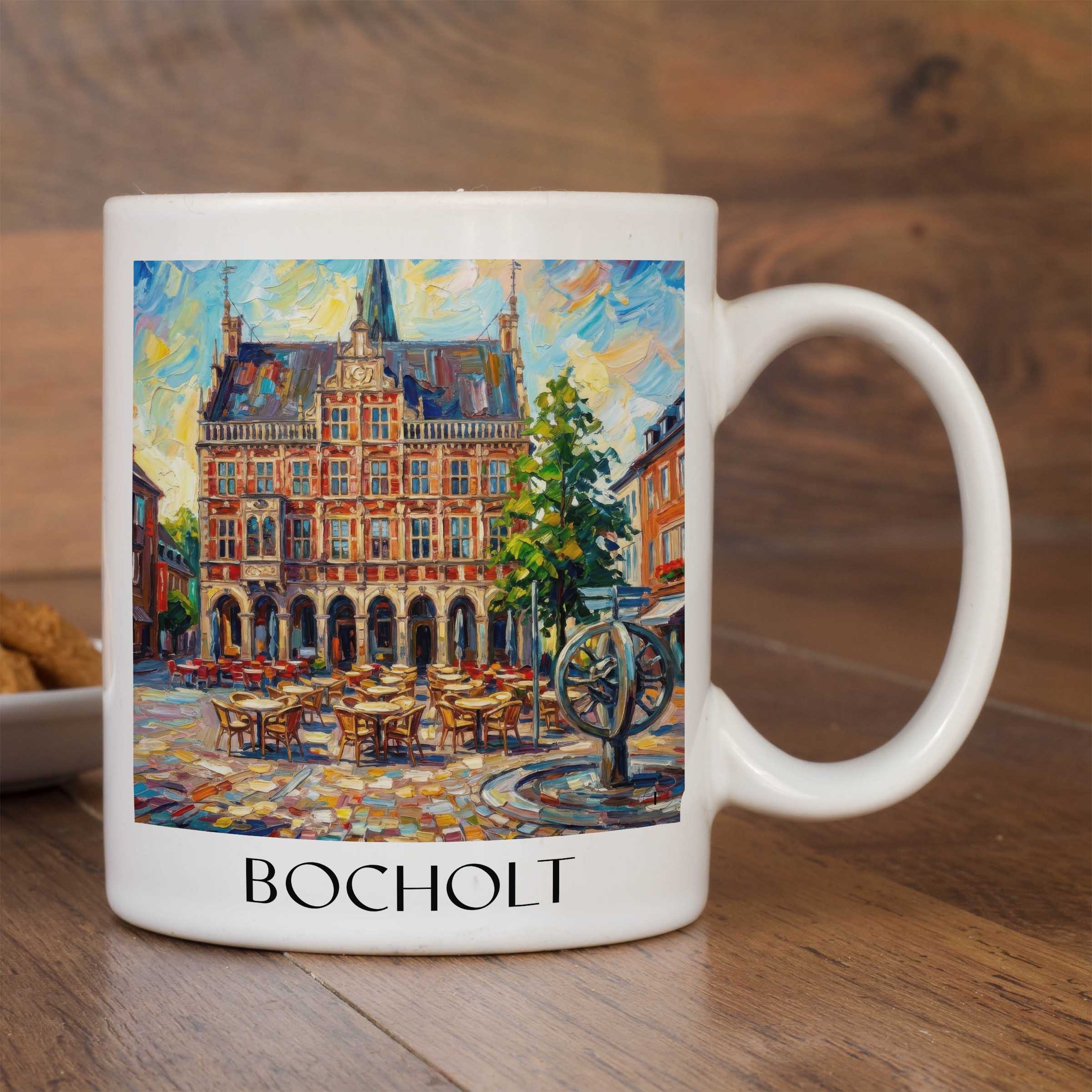 bocholt-münsterland-deutschland-kaffeebecher-oil-painting-oelgemaelde