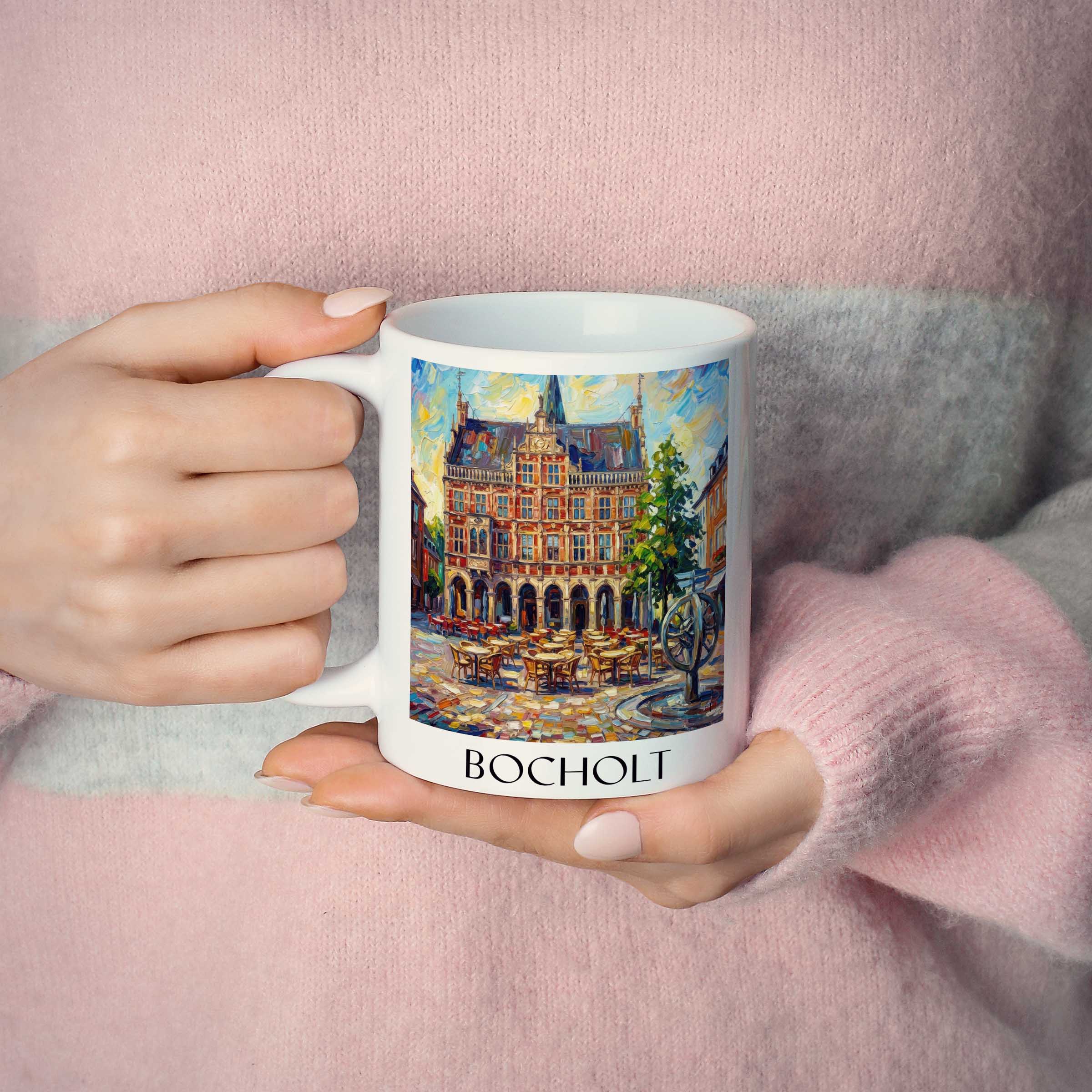 bocholt-münsterland-deutschland-kaffeebecher-oil-painting-oelgemaelde
