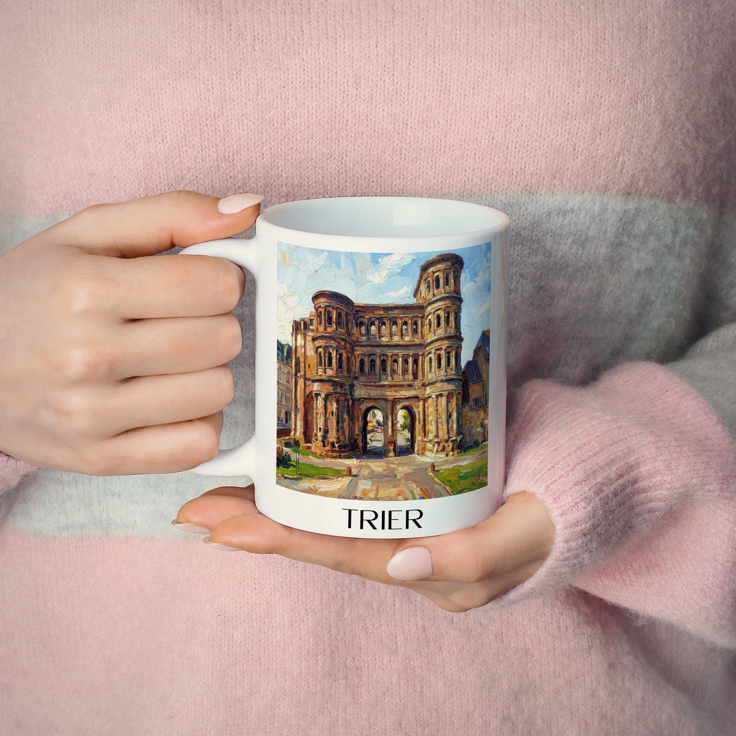 trier-deutschland-kaffeebecher-oil-painting-oelgemaelde