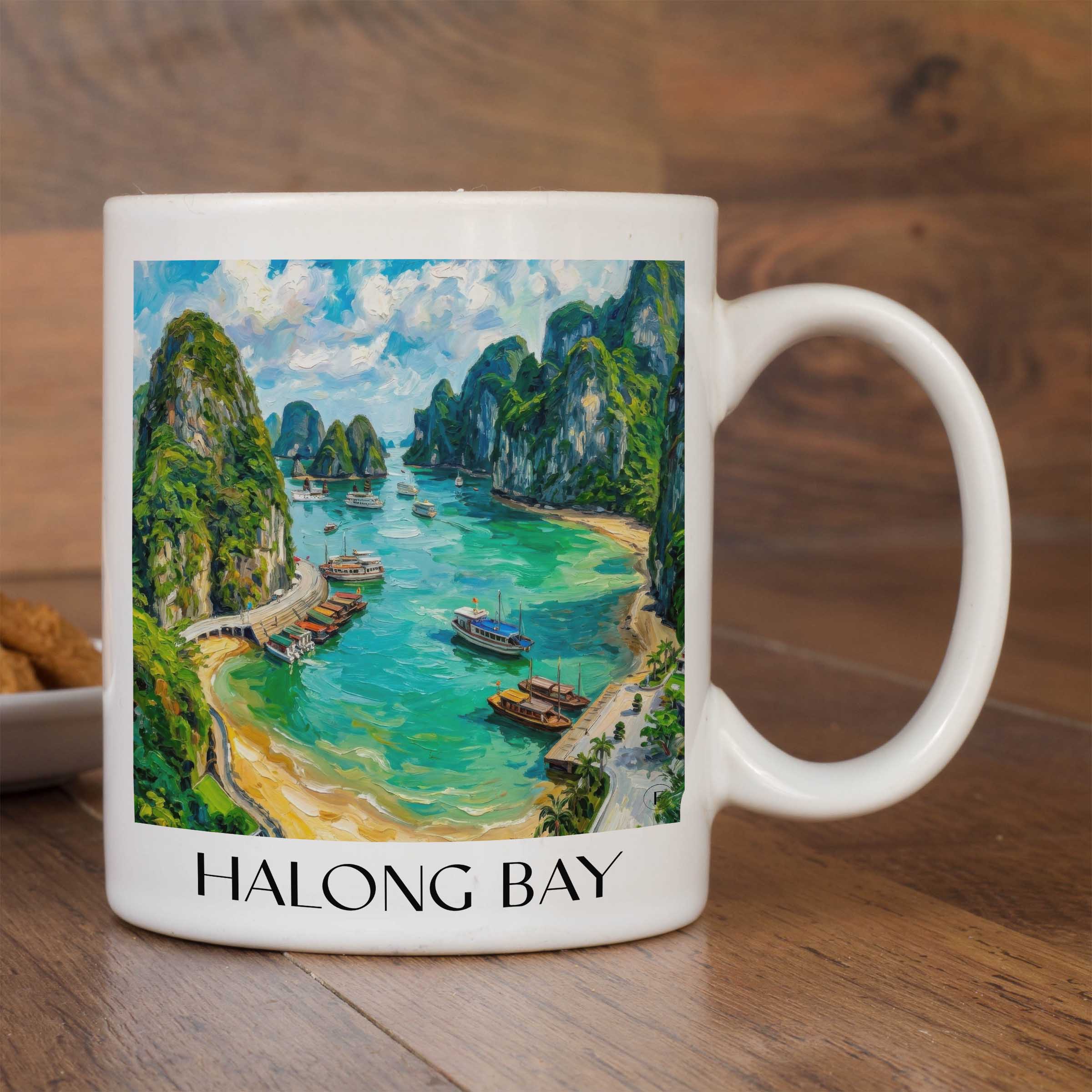 halong-bay-vietnam-kaffeebecher-oil-painting-oelgemaelde