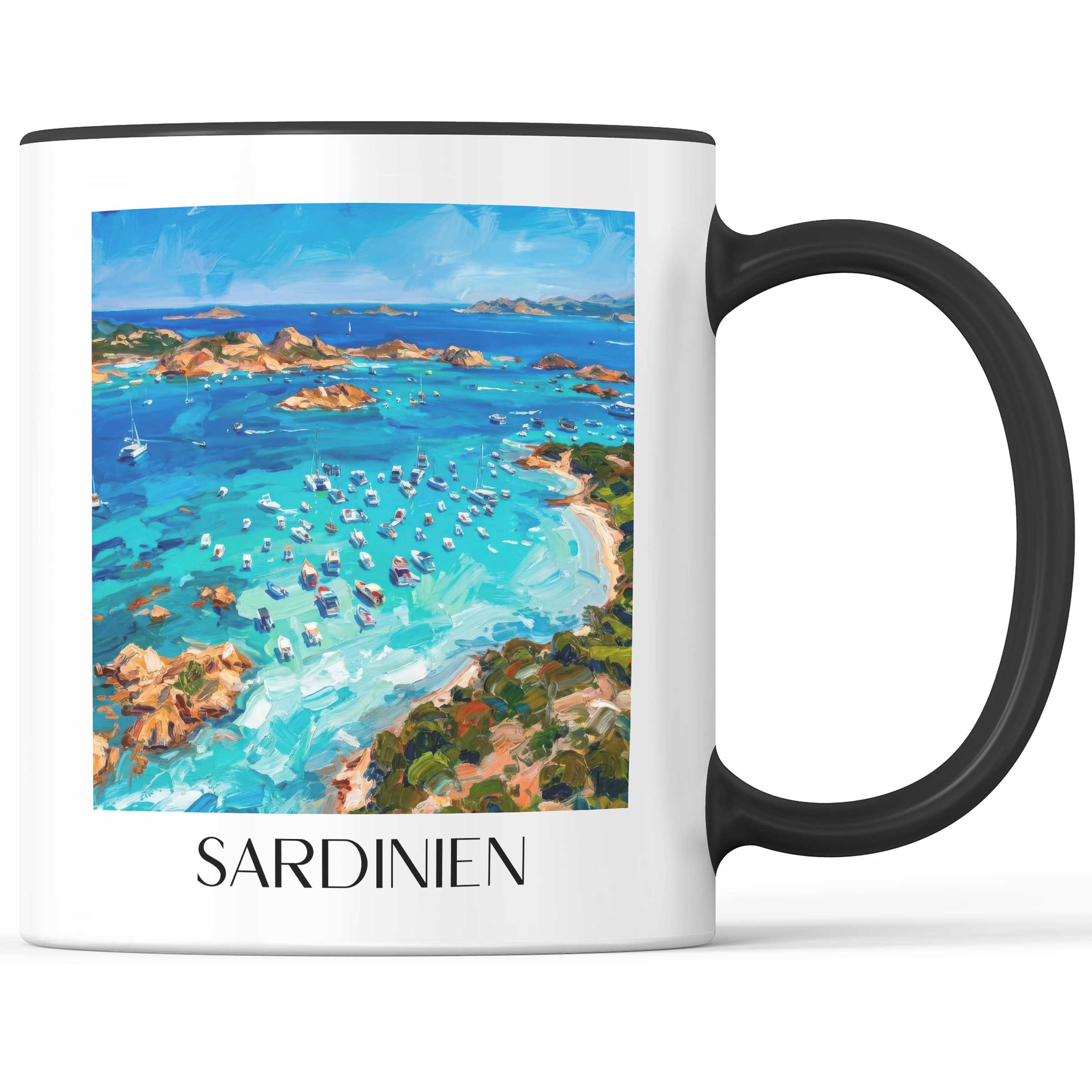 sardinien-italien-kaffeebecher-oil-painting-oelgemaelde