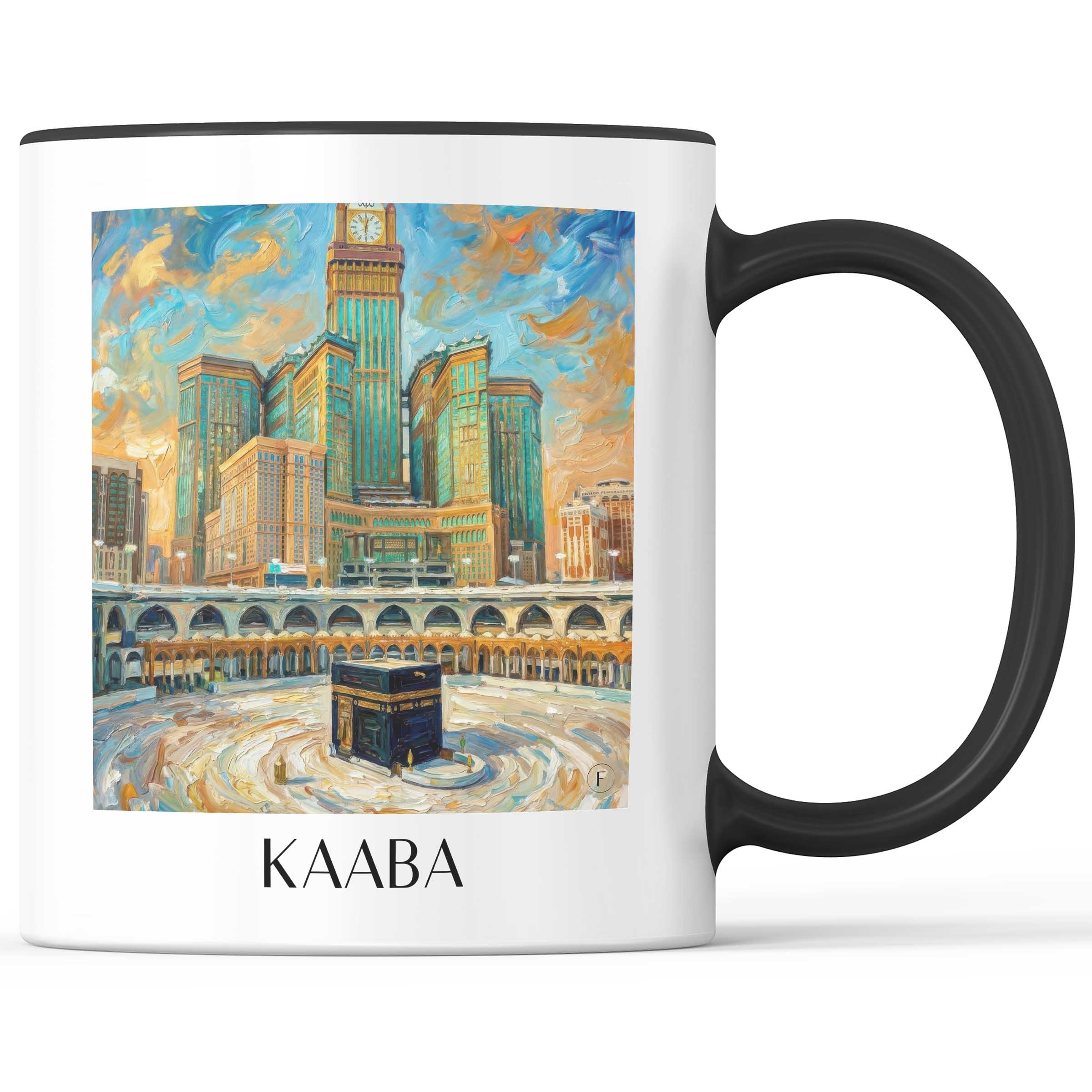 kaaba,-mekka-saudi-arabien-kaffeebecher-oil-painting-oelgemaelde