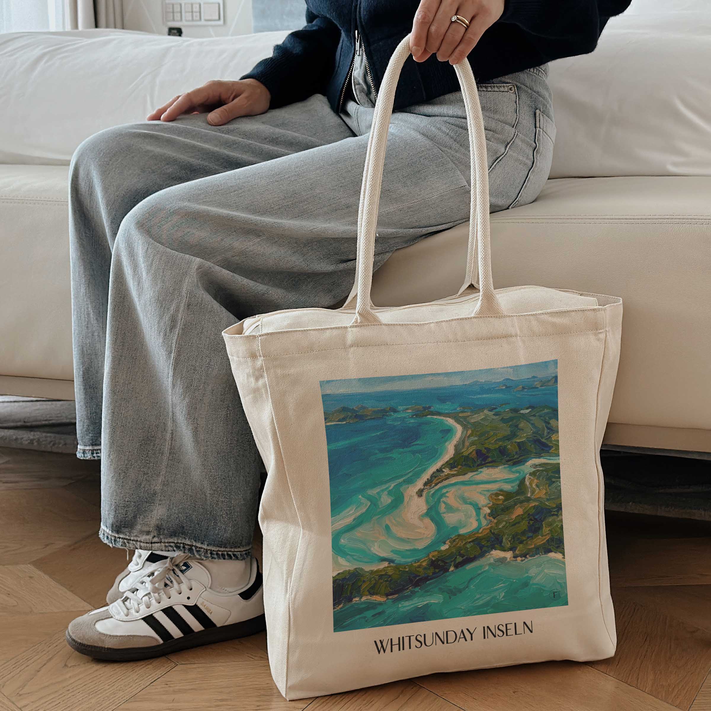 whitsunday-inseln-australien-einkaufstasche-oil-painting-oelgemaelde