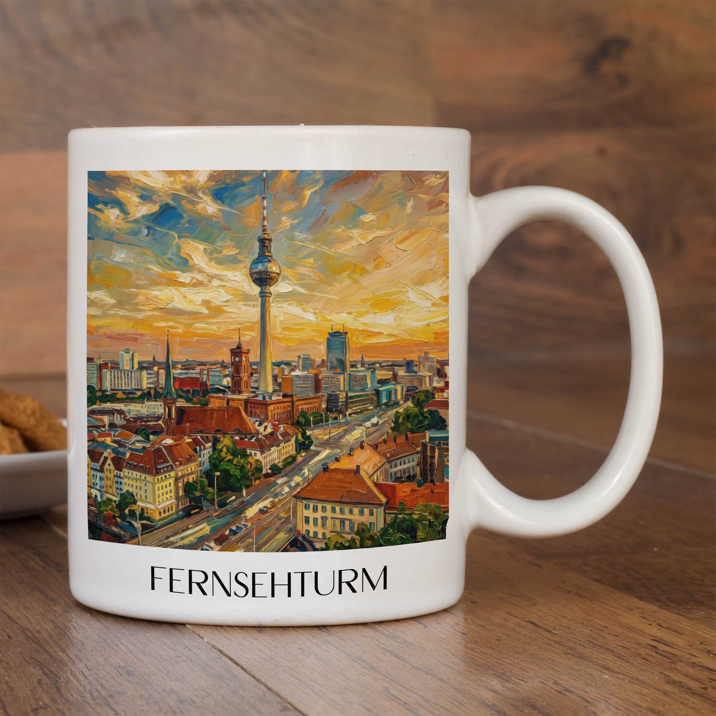 fernsehturm-berlin-deutschland-kaffeebecher-oil-painting-oelgemaelde