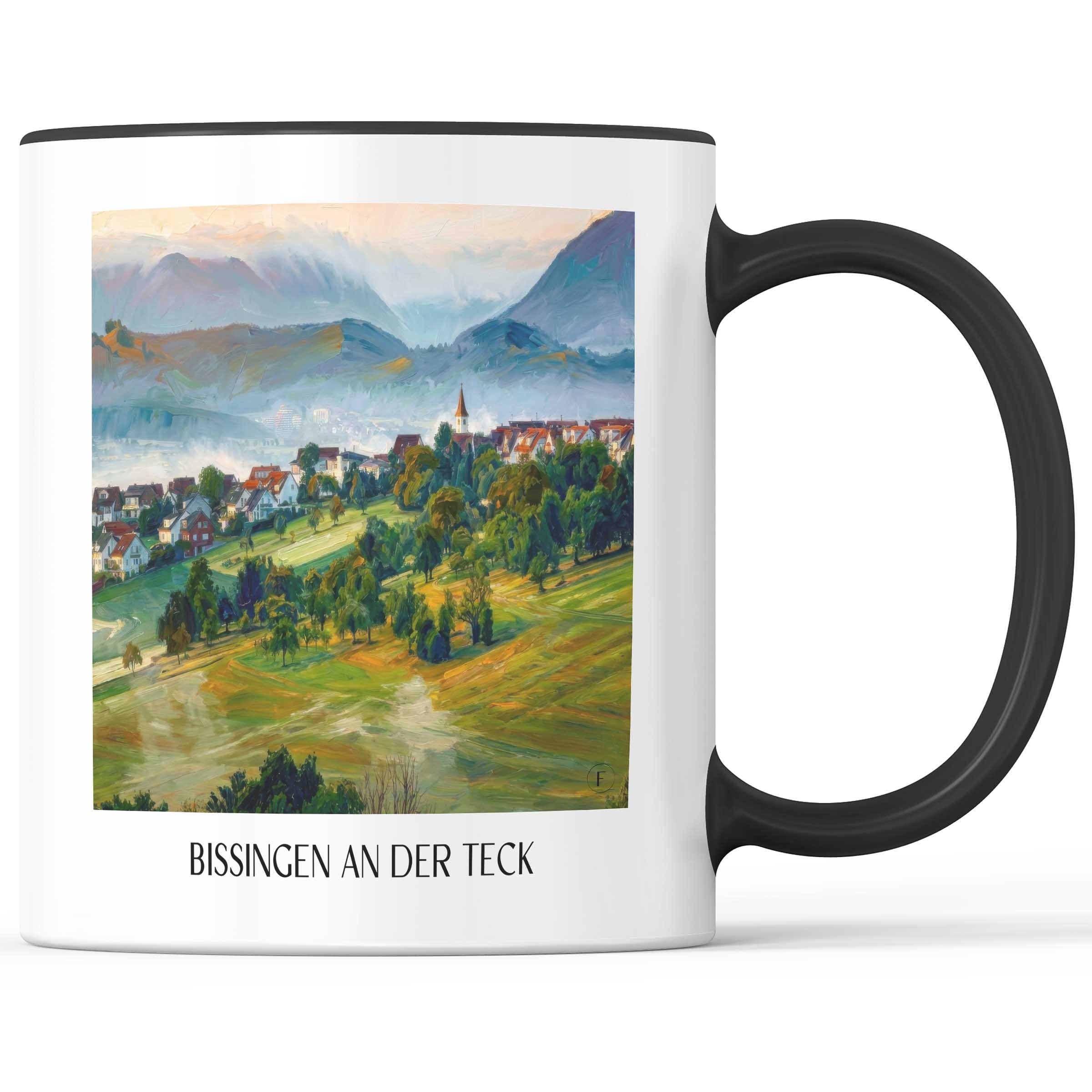 bissingen-an-der-teck-deutschland-kaffeebecher-oil-painting-oelgemaelde