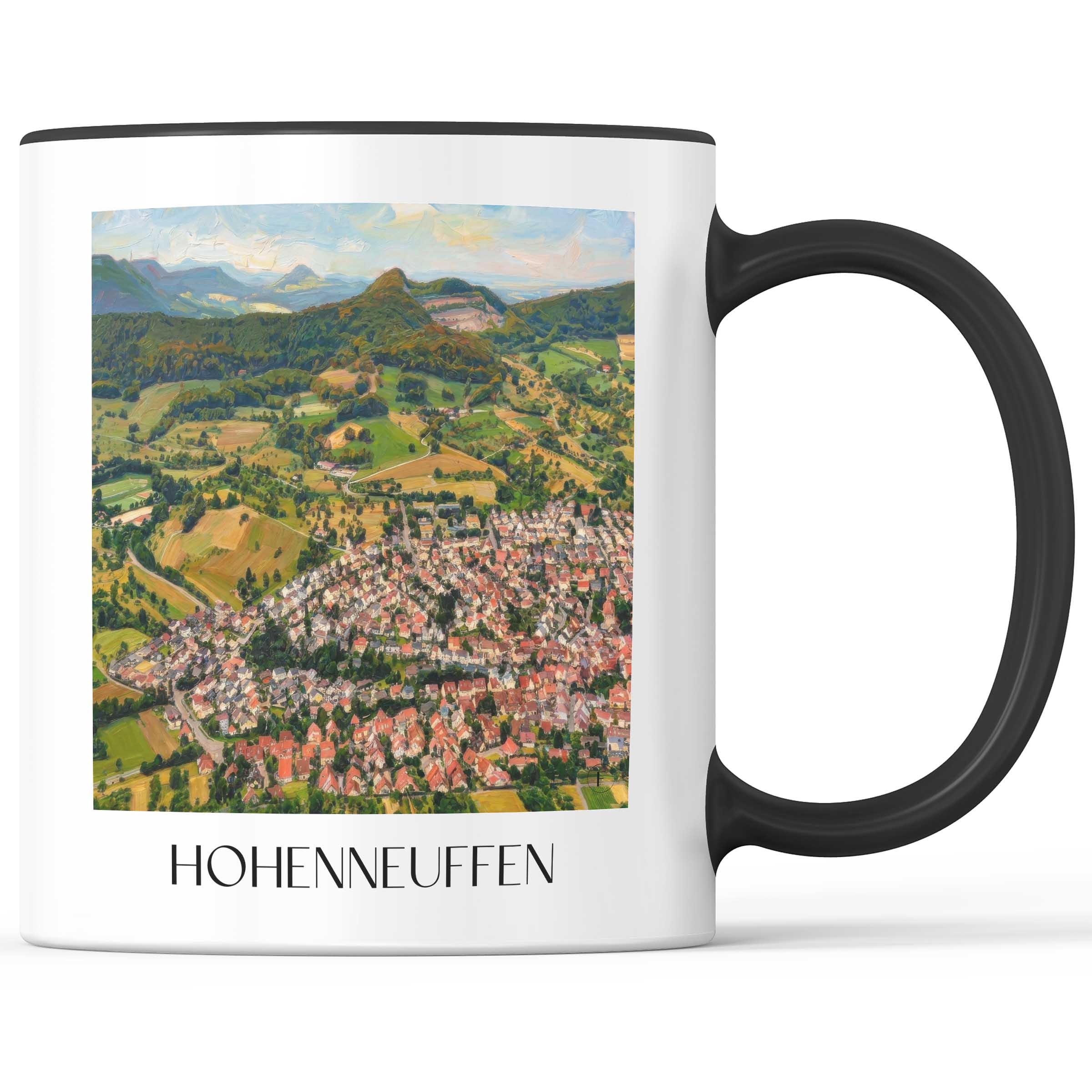 hohenneuffen-deutschland-kaffeebecher-oil-painting-oelgemaelde
