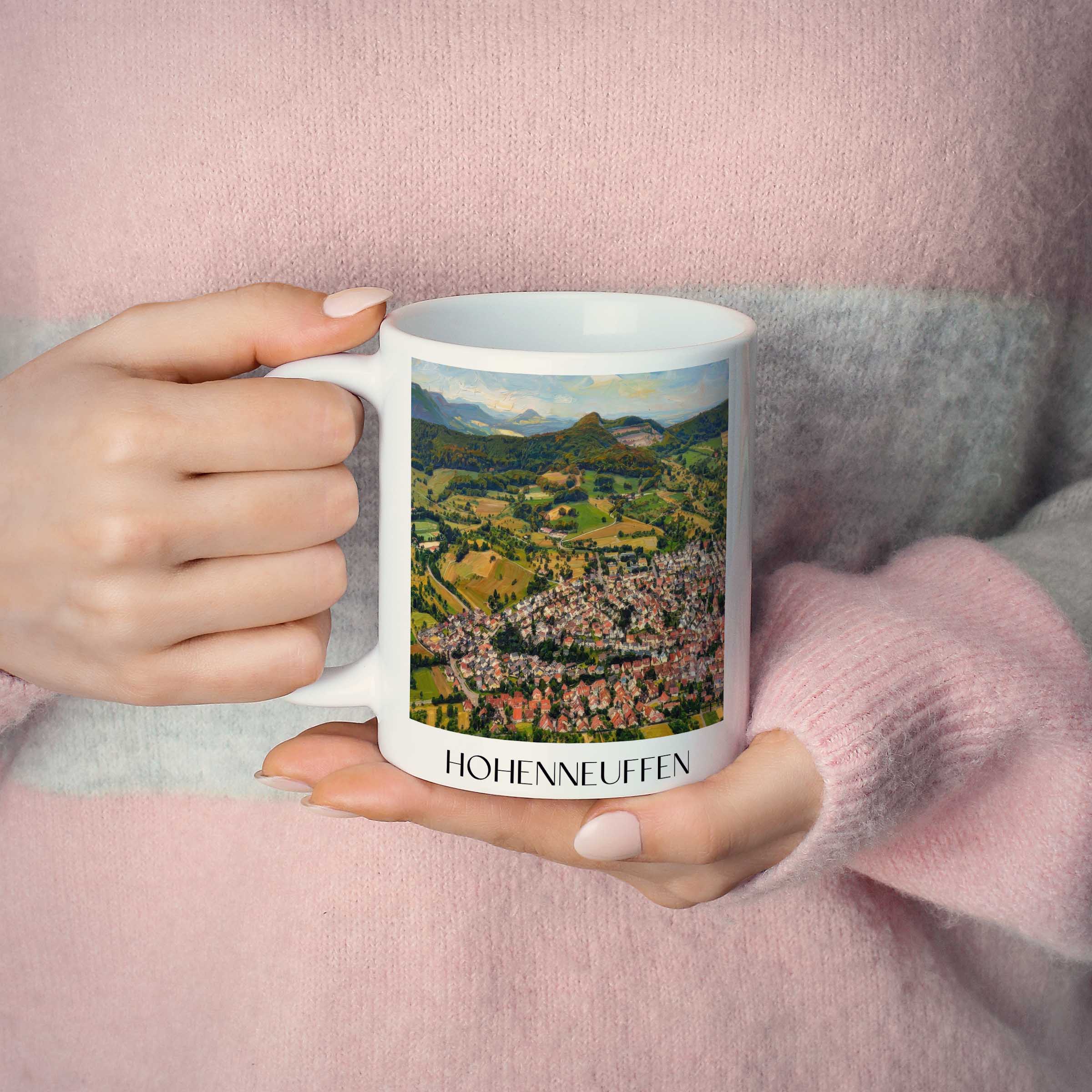 hohenneuffen-deutschland-kaffeebecher-oil-painting-oelgemaelde