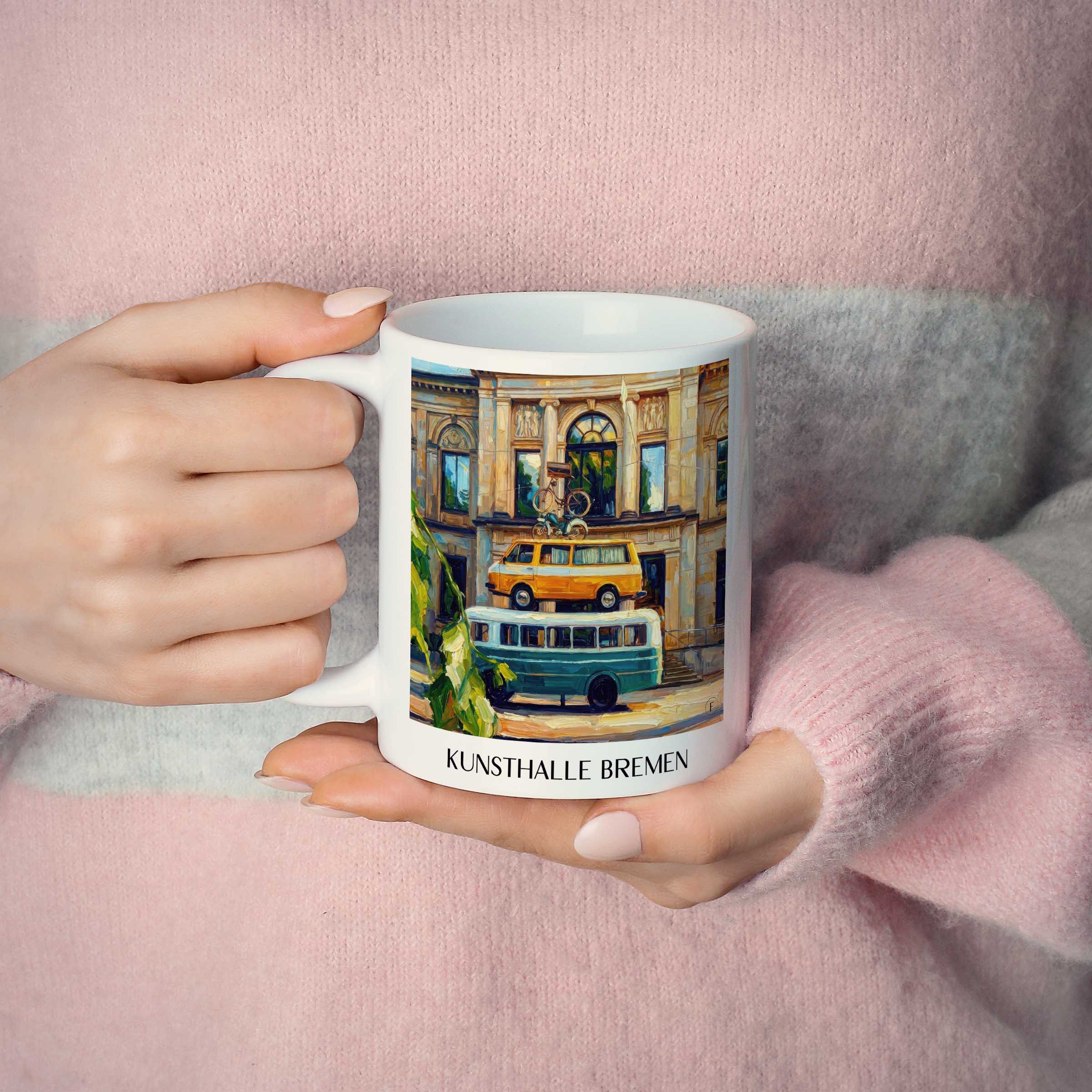kunsthalle-bremen-deutschland-kaffeebecher-oil-painting-oelgemaelde