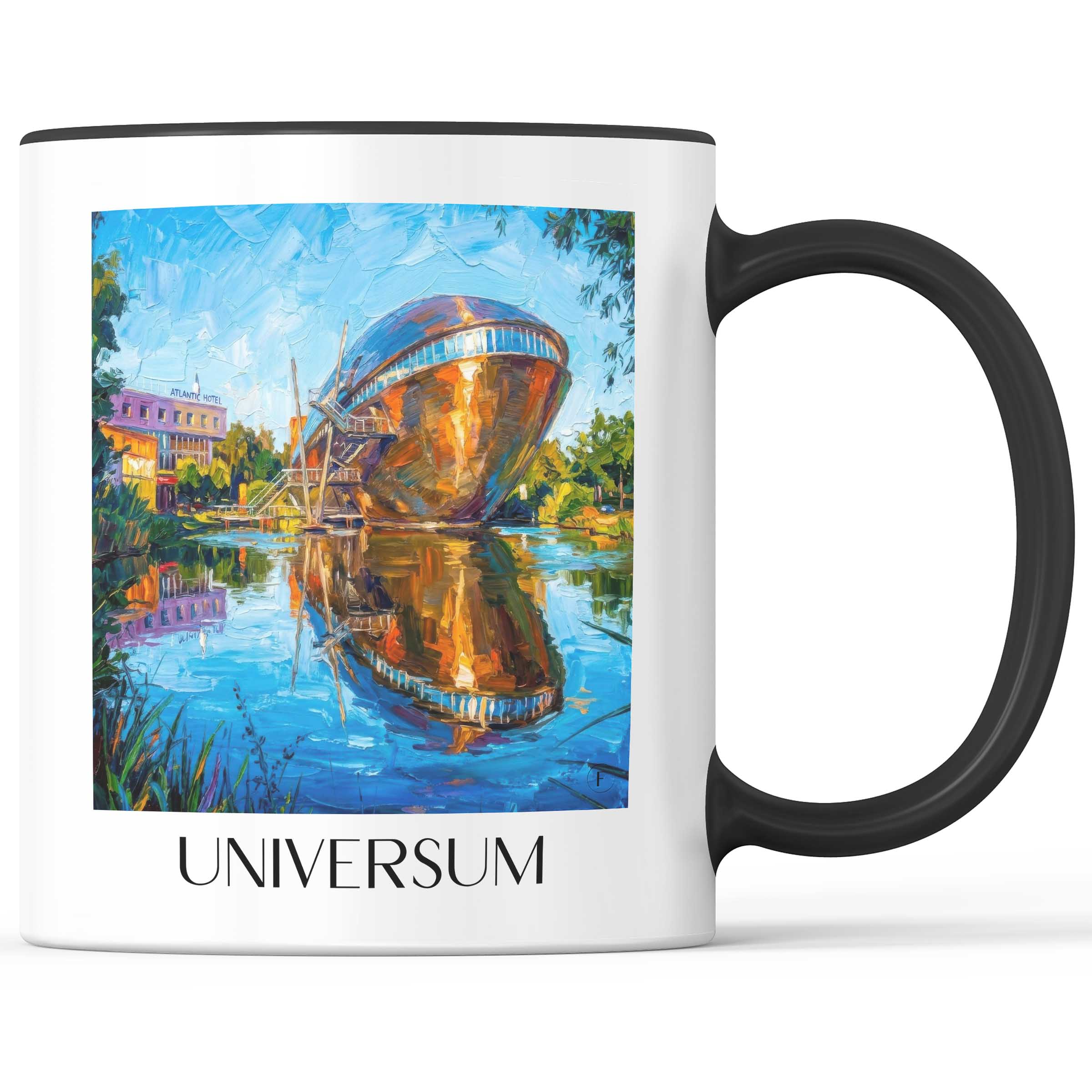 universum-bremen-deutschland-kaffeebecher-oil-painting-oelgemaelde