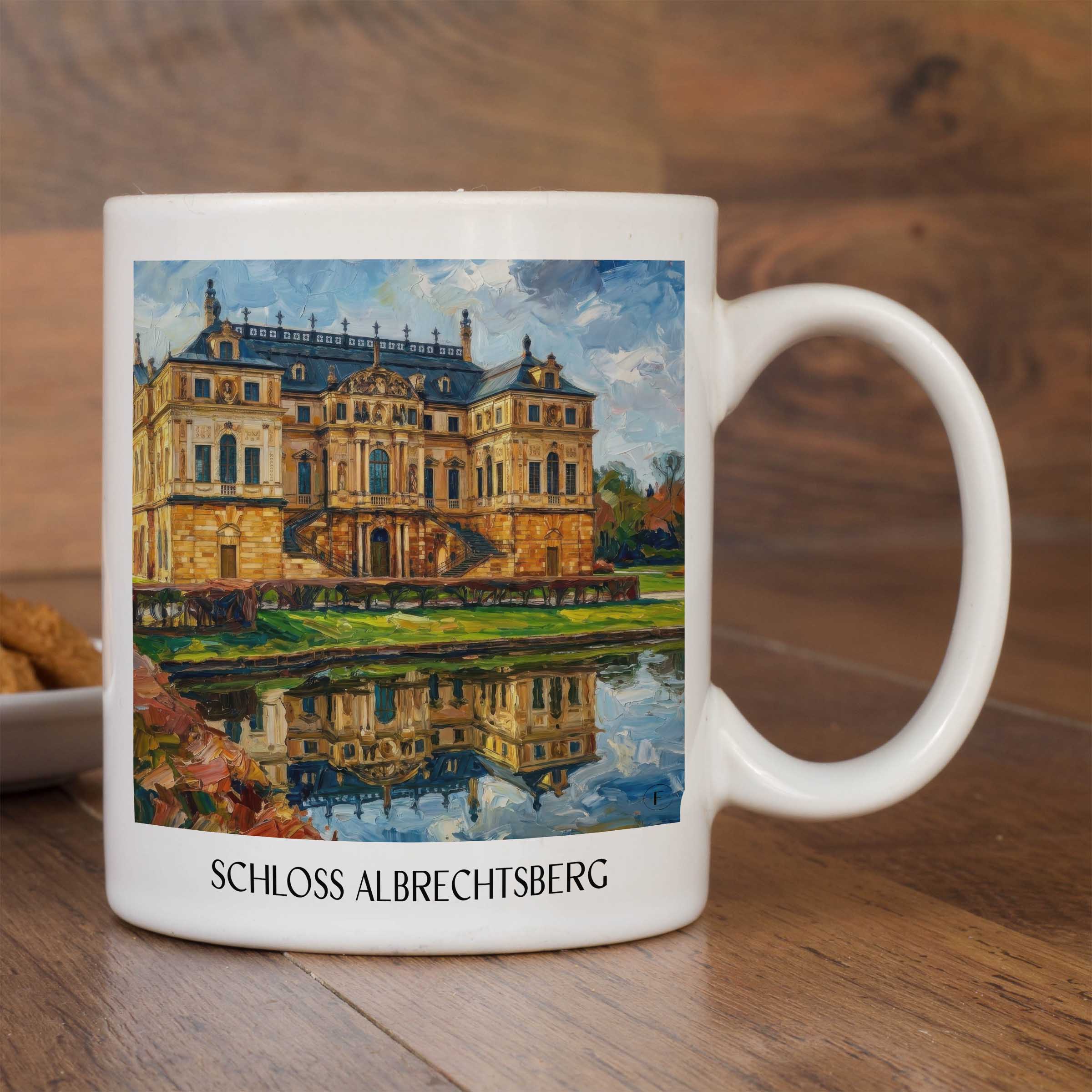 schloss-albrechtsberg-dresden-deutschland-kaffeebecher-oil-painting-oelgemaelde