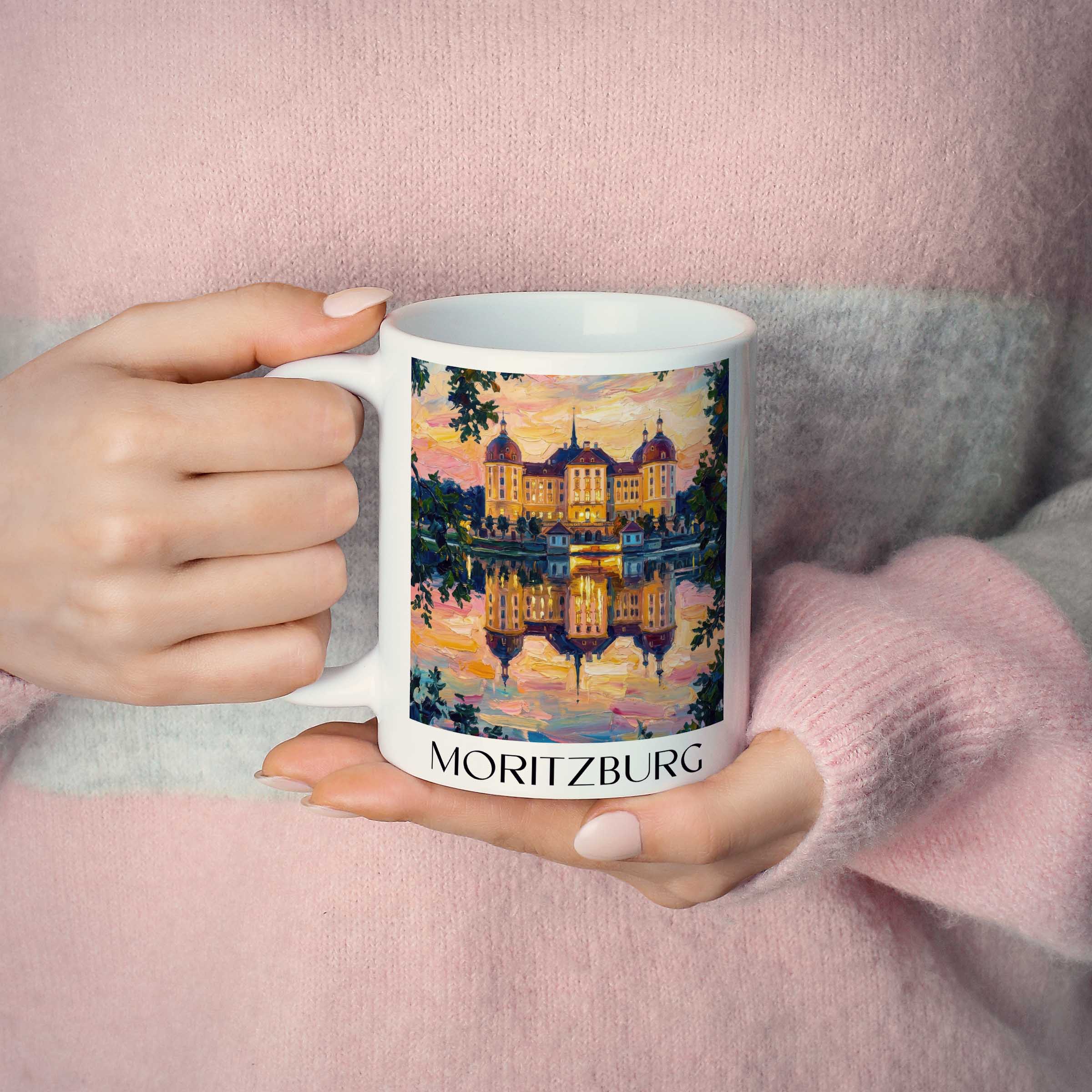 moritzburg-deutschland-kaffeebecher-oil-painting-oelgemaelde