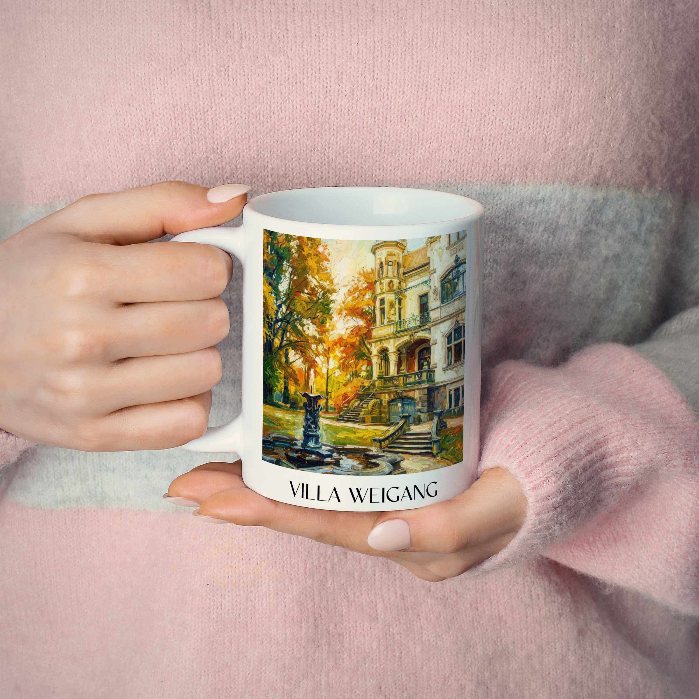villa-weigang-dresden-deutschland-kaffeebecher-oil-painting-oelgemaelde