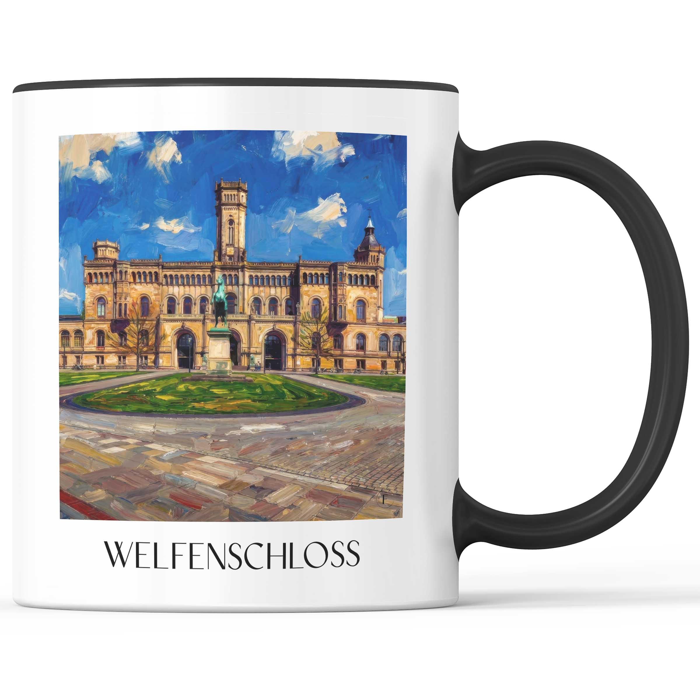 welfenschloss-hannover-deutschland-kaffeebecher-oil-painting-oelgemaelde