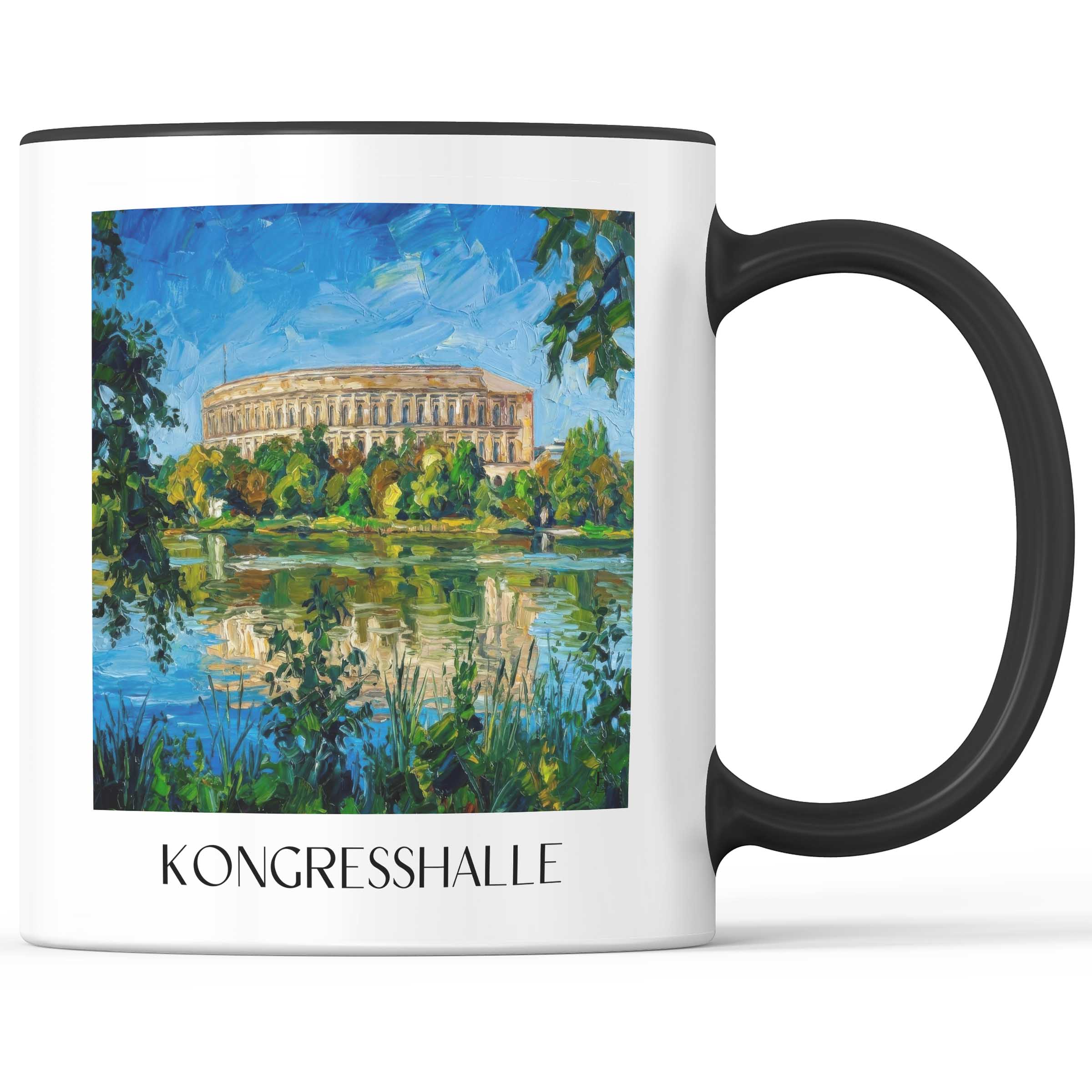 kongresshalle-nürnberg-deutschland-kaffeebecher-oil-painting-oelgemaelde