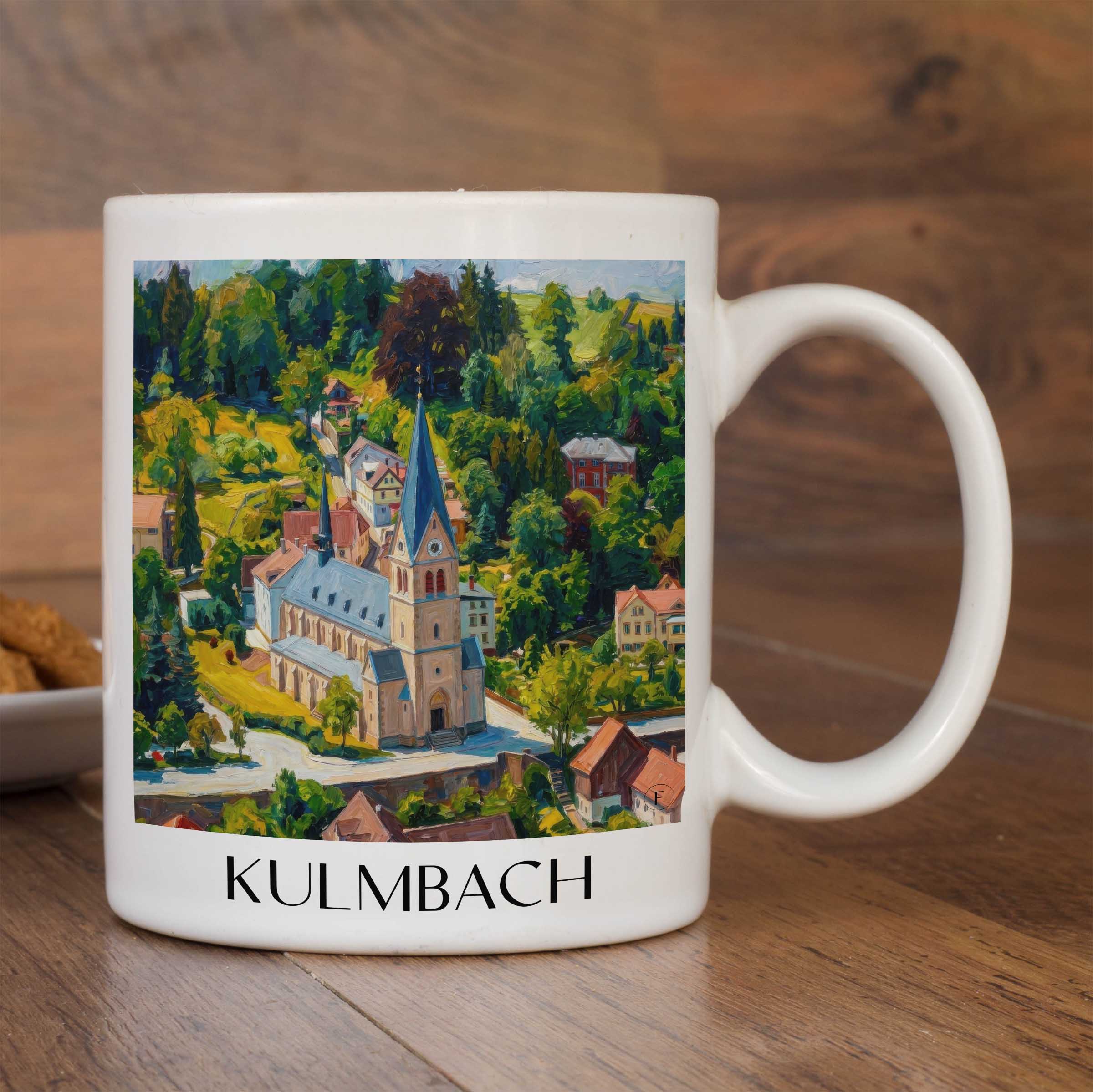 kulmbach-deutschland-kaffeebecher-oil-painting-oelgemaelde