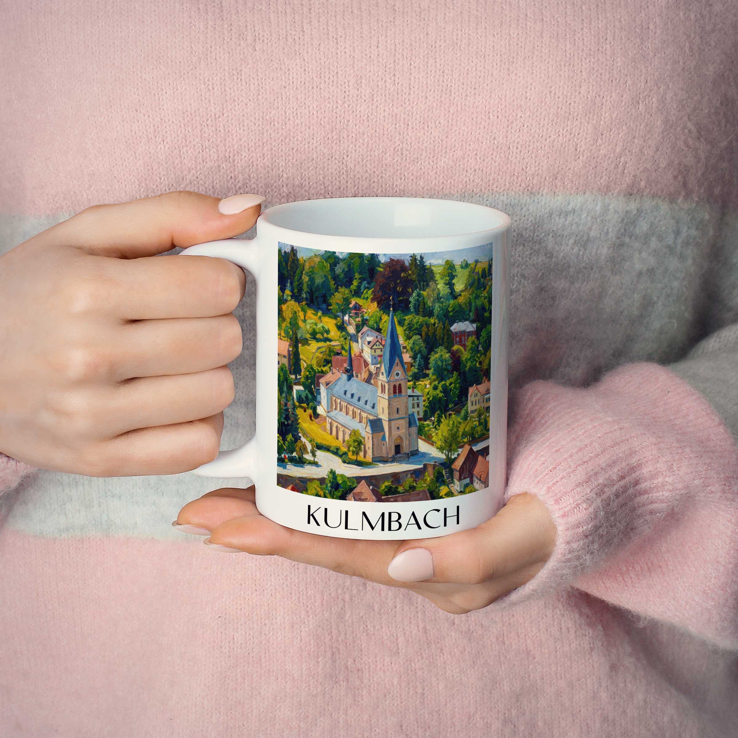 kulmbach-deutschland-kaffeebecher-oil-painting-oelgemaelde