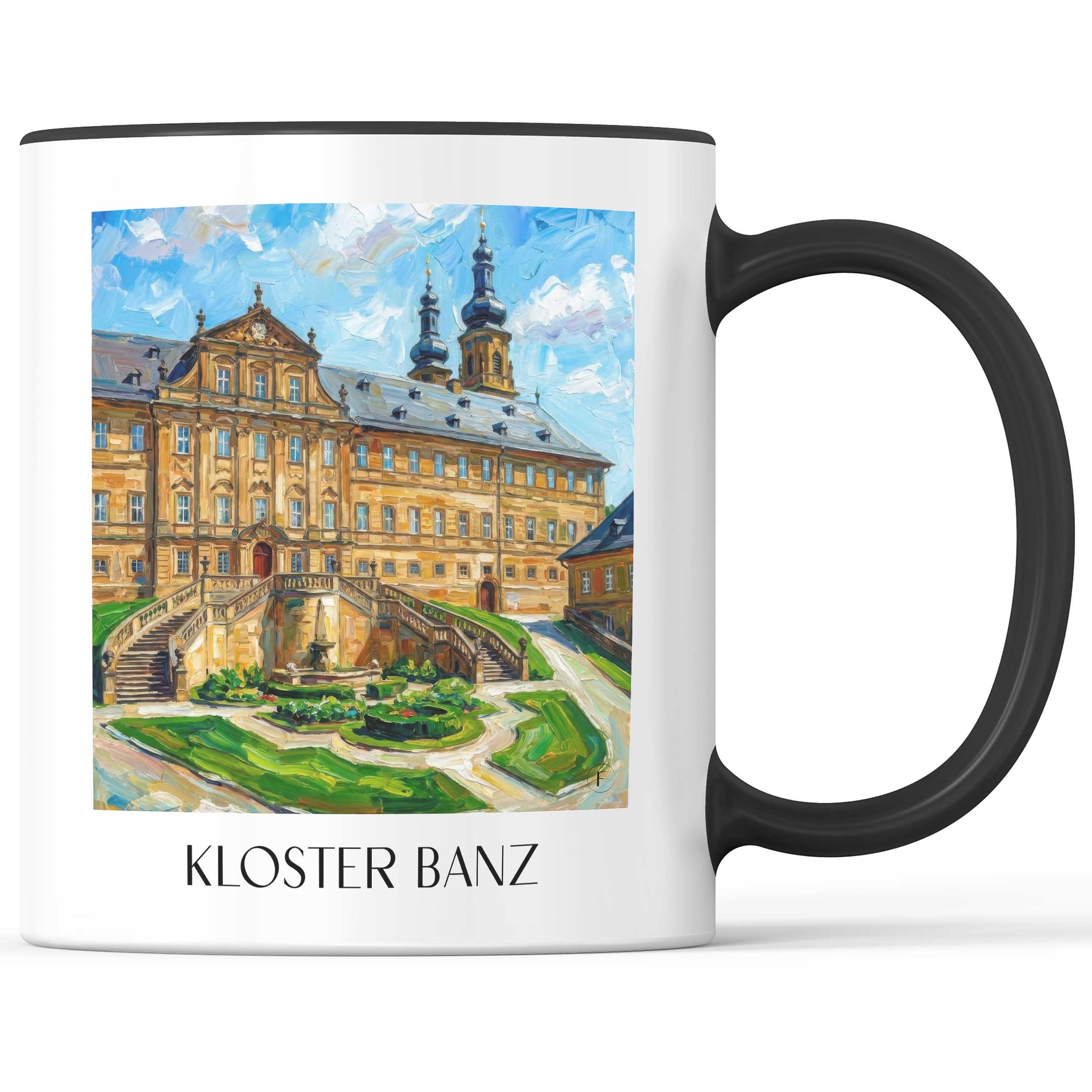 kloster-banz-deutschland-kaffeebecher-oil-painting-oelgemaelde