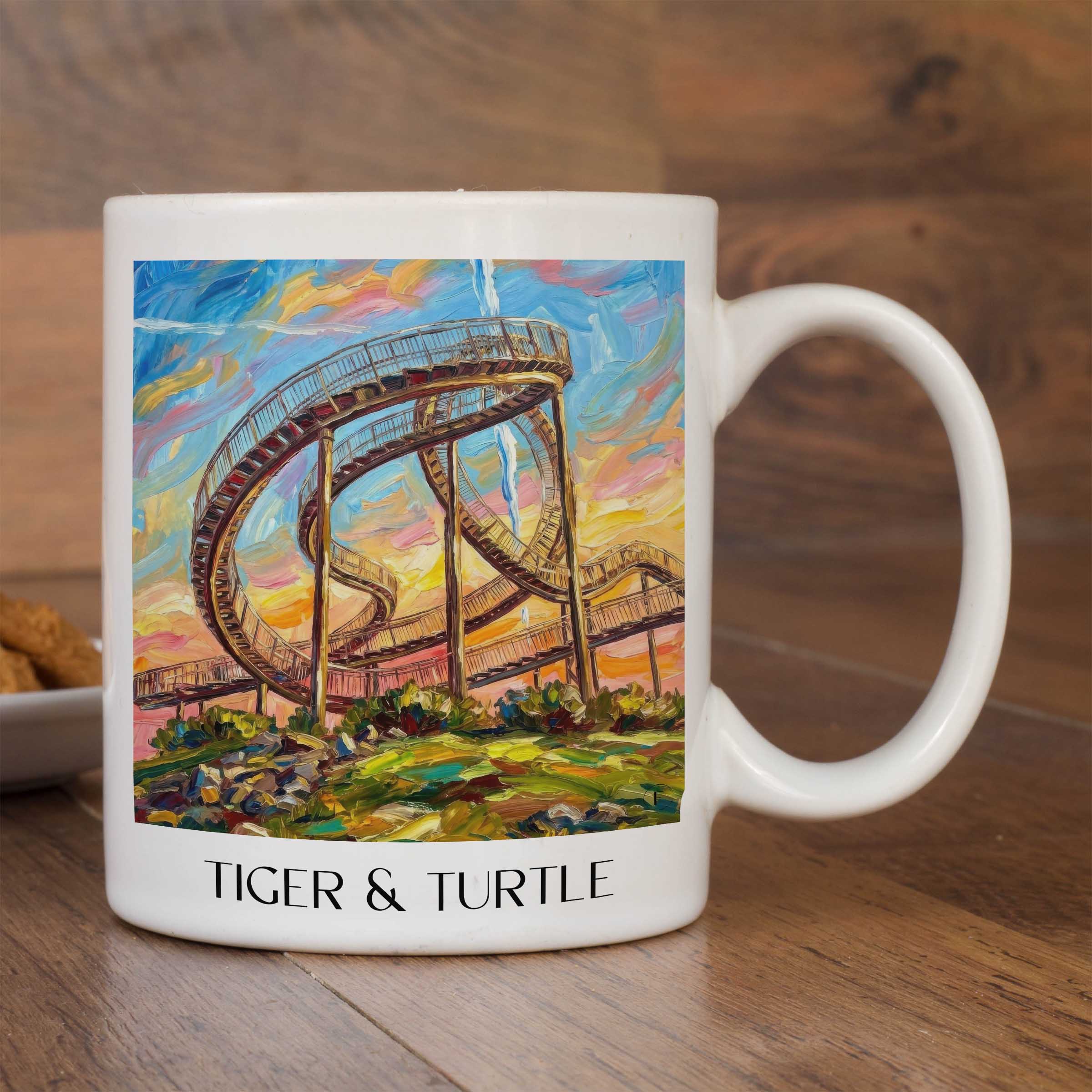 tiger-&-turtle-duisburg-deutschland-kaffeebecher-oil-painting-oelgemaelde