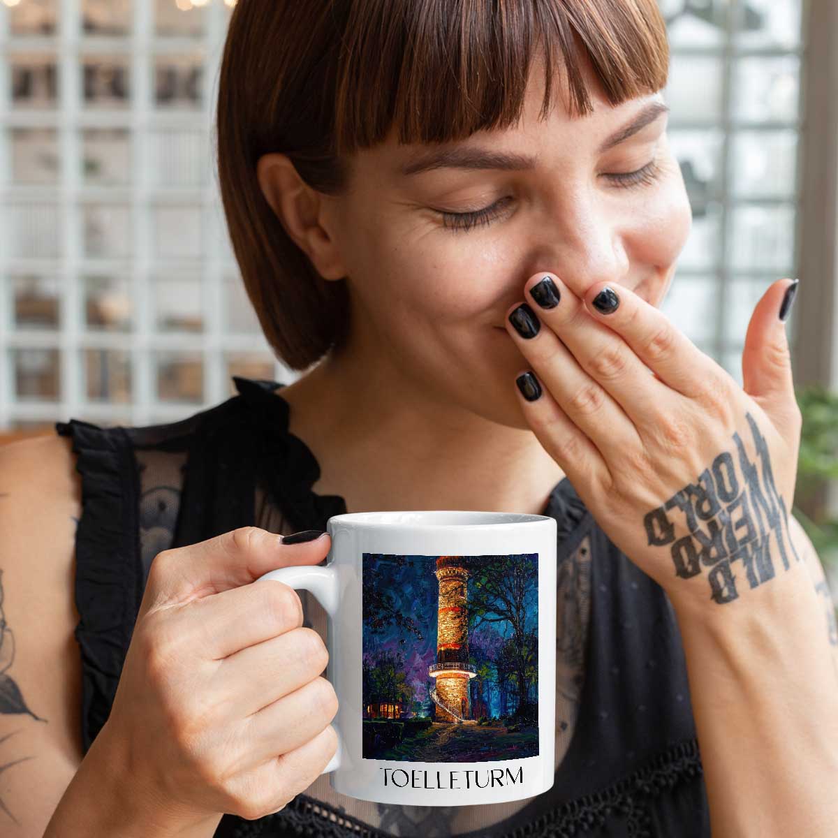 toelleturm-wuppertal-deutschland-kaffeebecher-oil-painting-oelgemaelde
