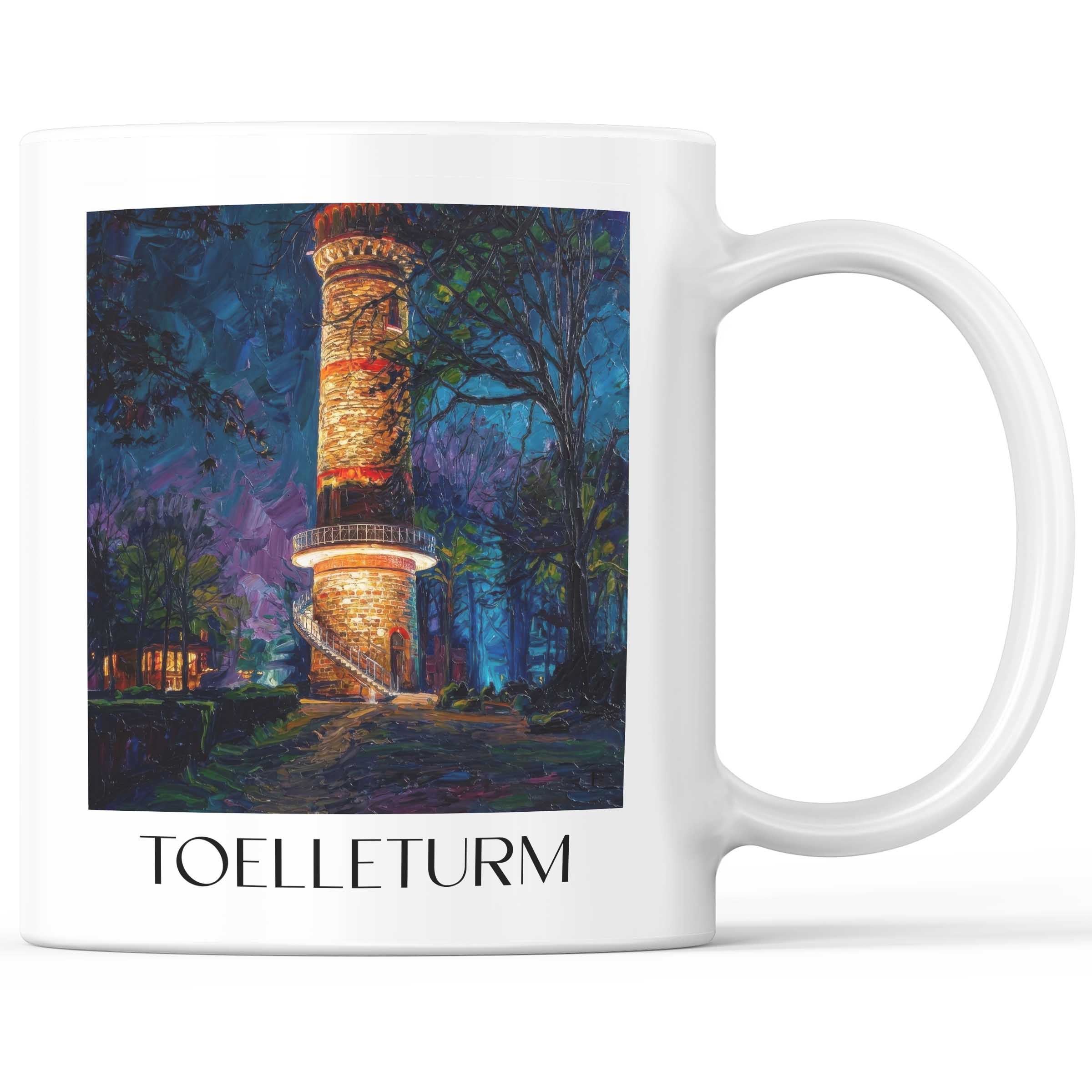 toelleturm-wuppertal-deutschland-kaffeebecher-oil-painting-oelgemaelde