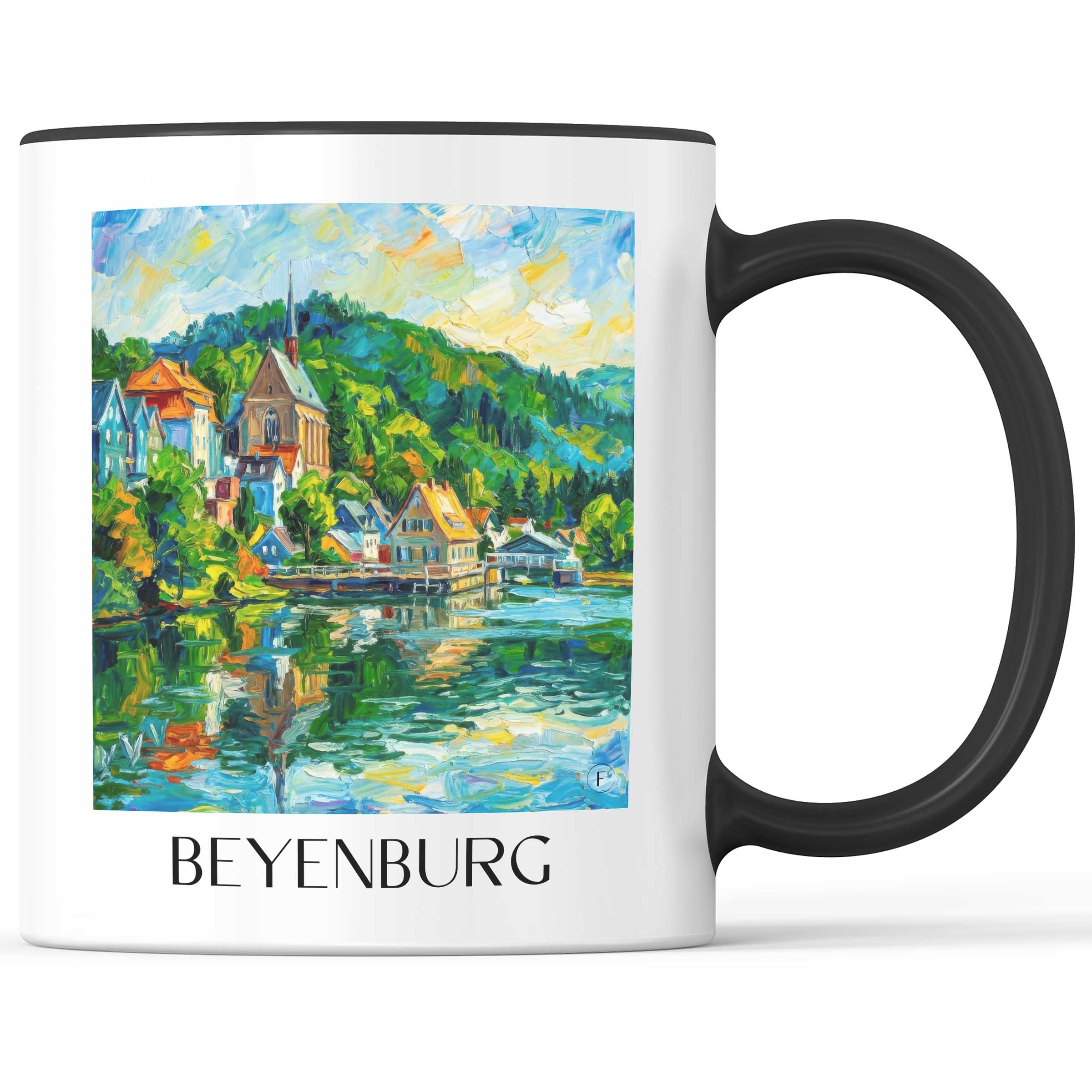 beyenburg-wuppertal-deutschland-kaffeebecher-oil-painting-oelgemaelde