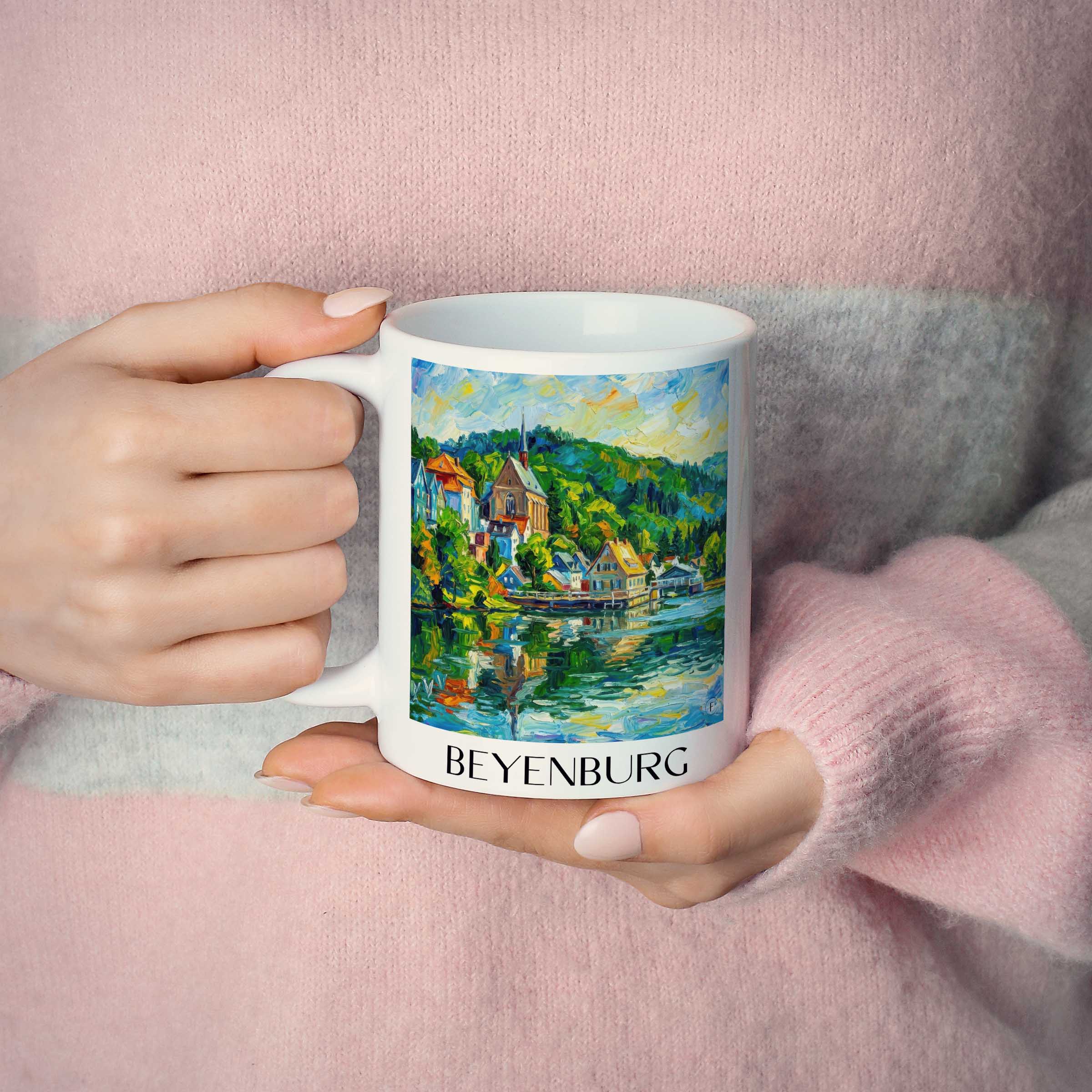 beyenburg-wuppertal-deutschland-kaffeebecher-oil-painting-oelgemaelde