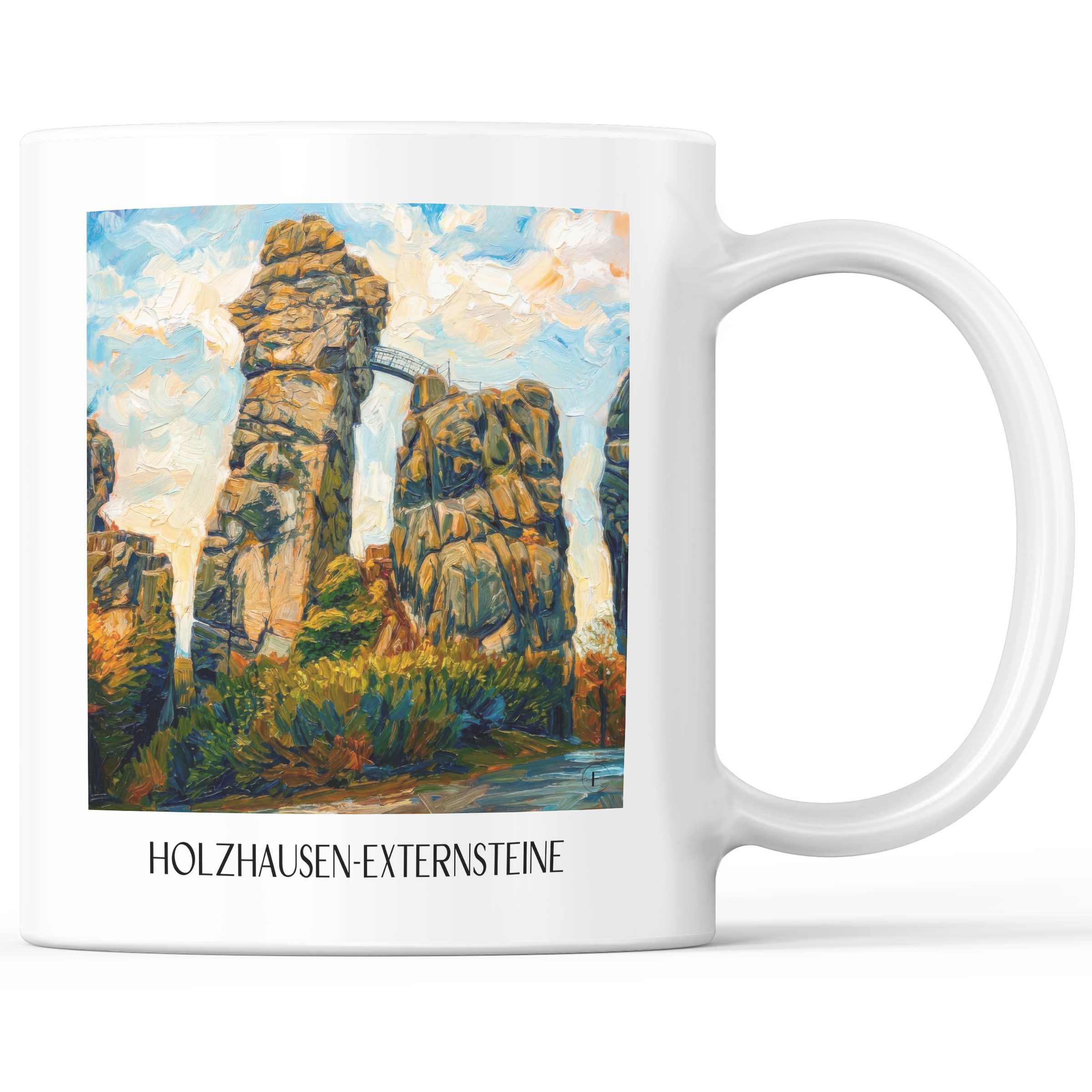 holzhausen-externsteine-teutoburger-wald-deutschland-kaffeebecher-oil-painting-oelgemaelde