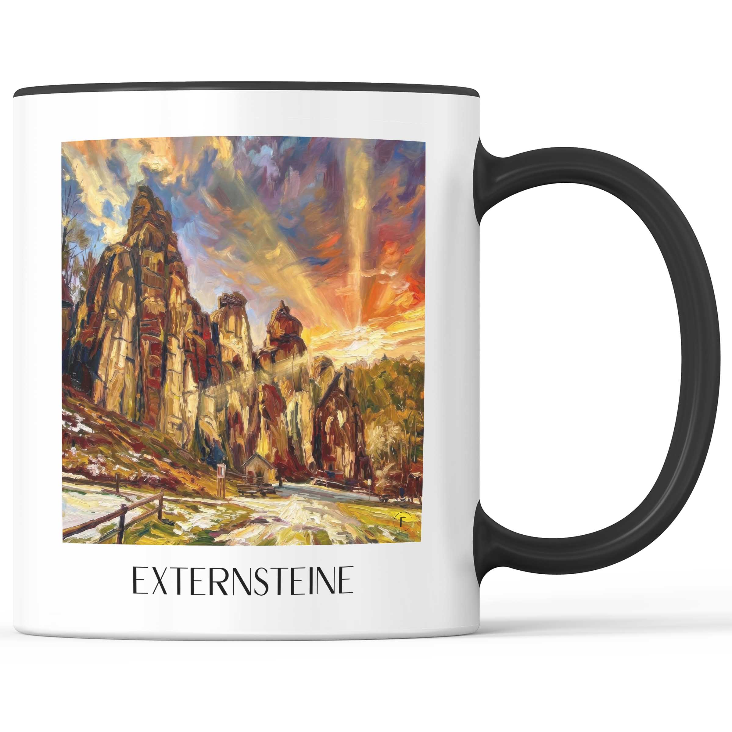 externsteine-detmold-deutschland-kaffeebecher-oil-painting-oelgemaelde