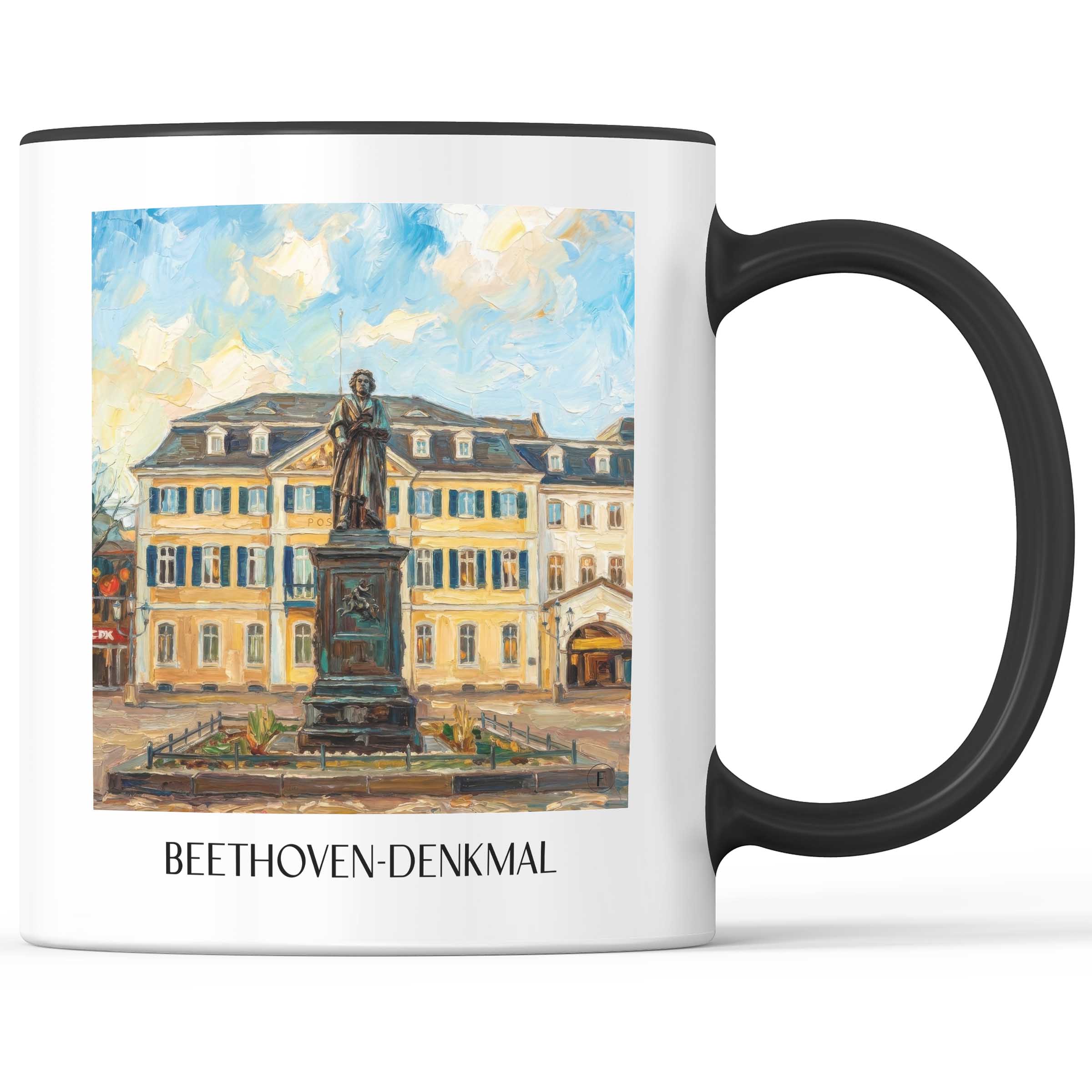 beethoven-denkmal-bonn-deutschland-kaffeebecher-oil-painting-oelgemaelde