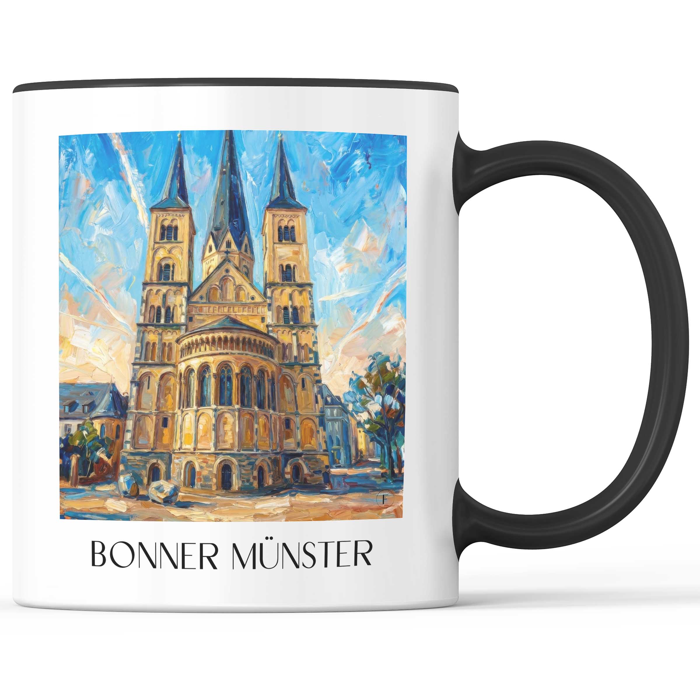 bonner-münster-bonn-deutschland-kaffeebecher-oil-painting-oelgemaelde