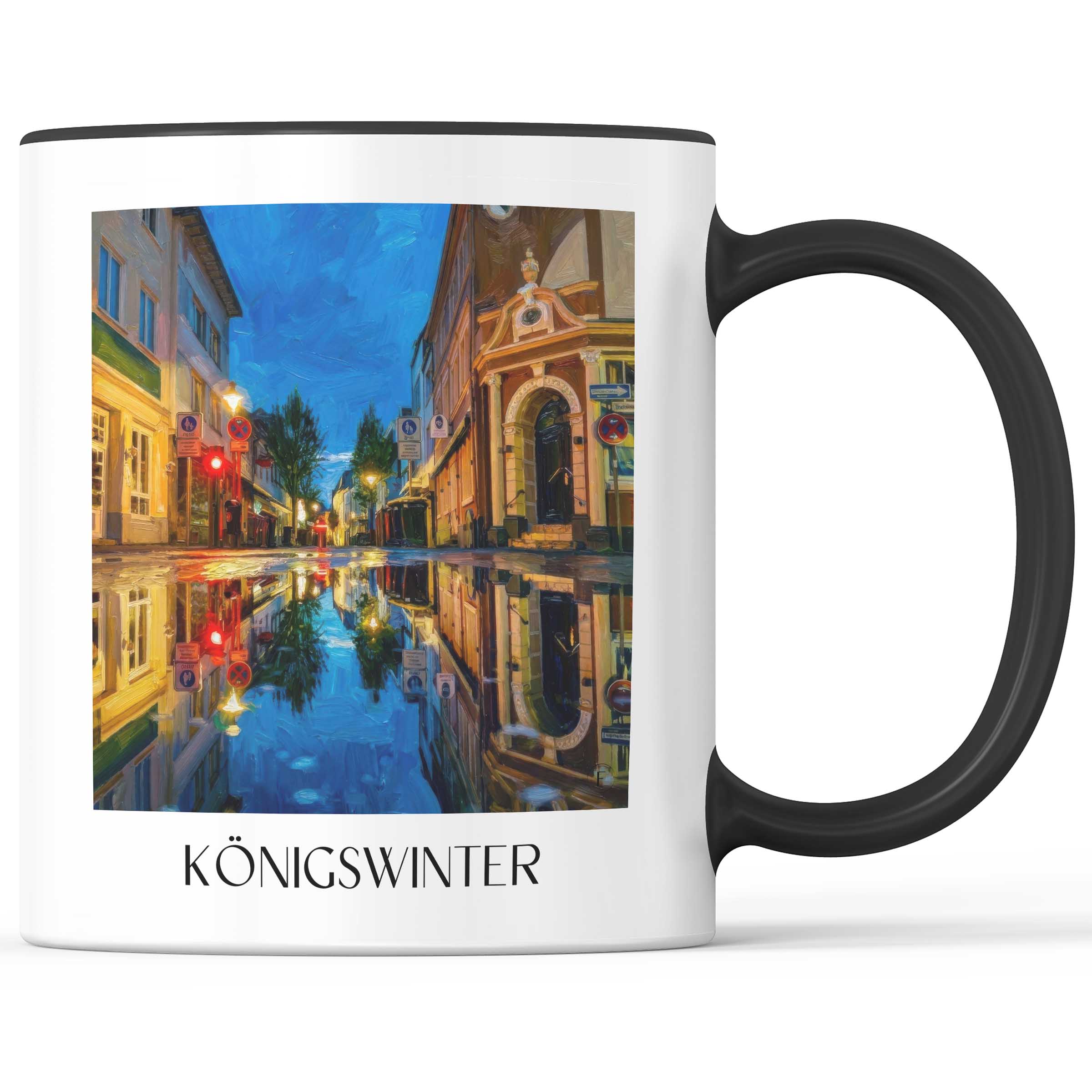 königswinter-rheinland-deutschland-kaffeebecher-oil-painting-oelgemaelde