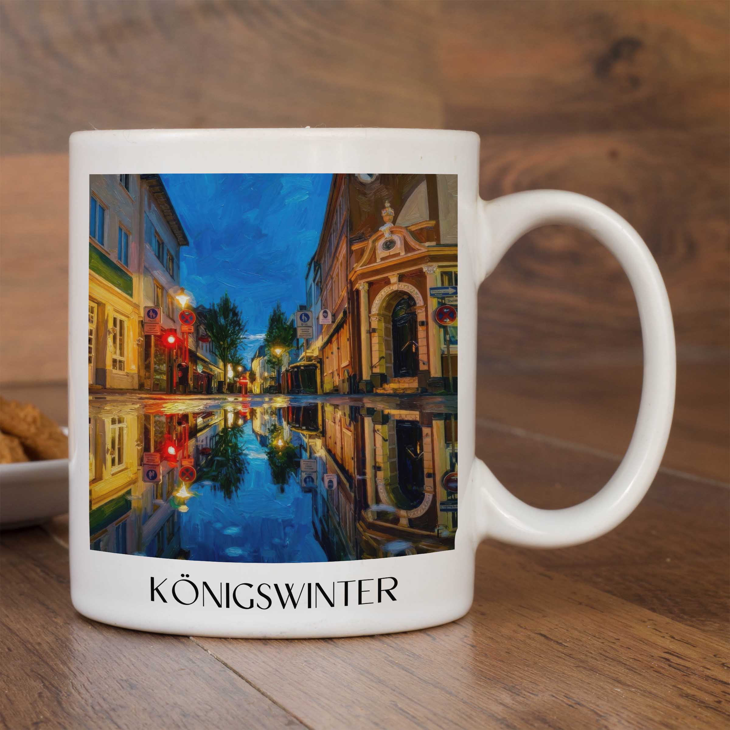 königswinter-rheinland-deutschland-kaffeebecher-oil-painting-oelgemaelde