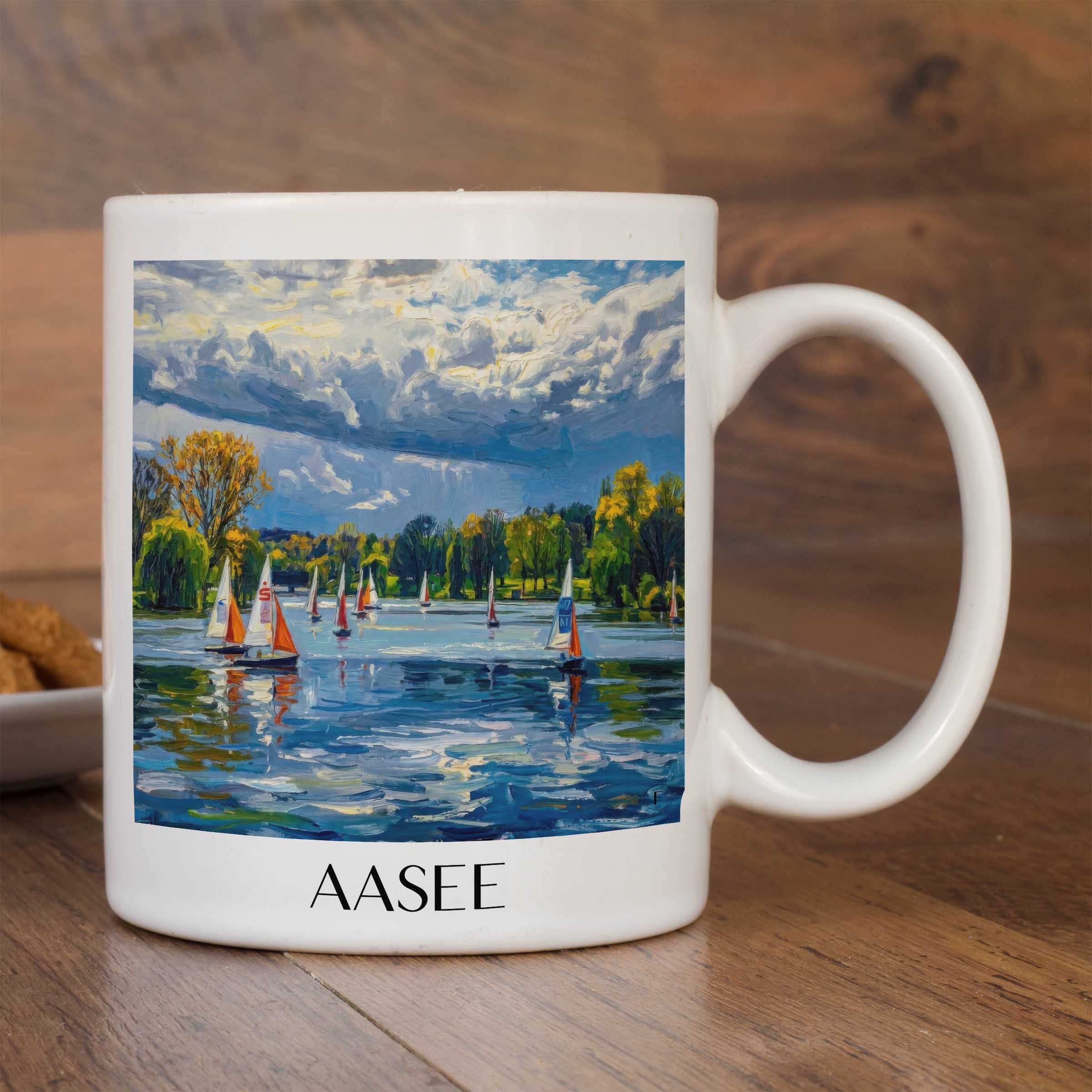 aasee-münster-deutschland-kaffeebecher-oil-painting-oelgemaelde