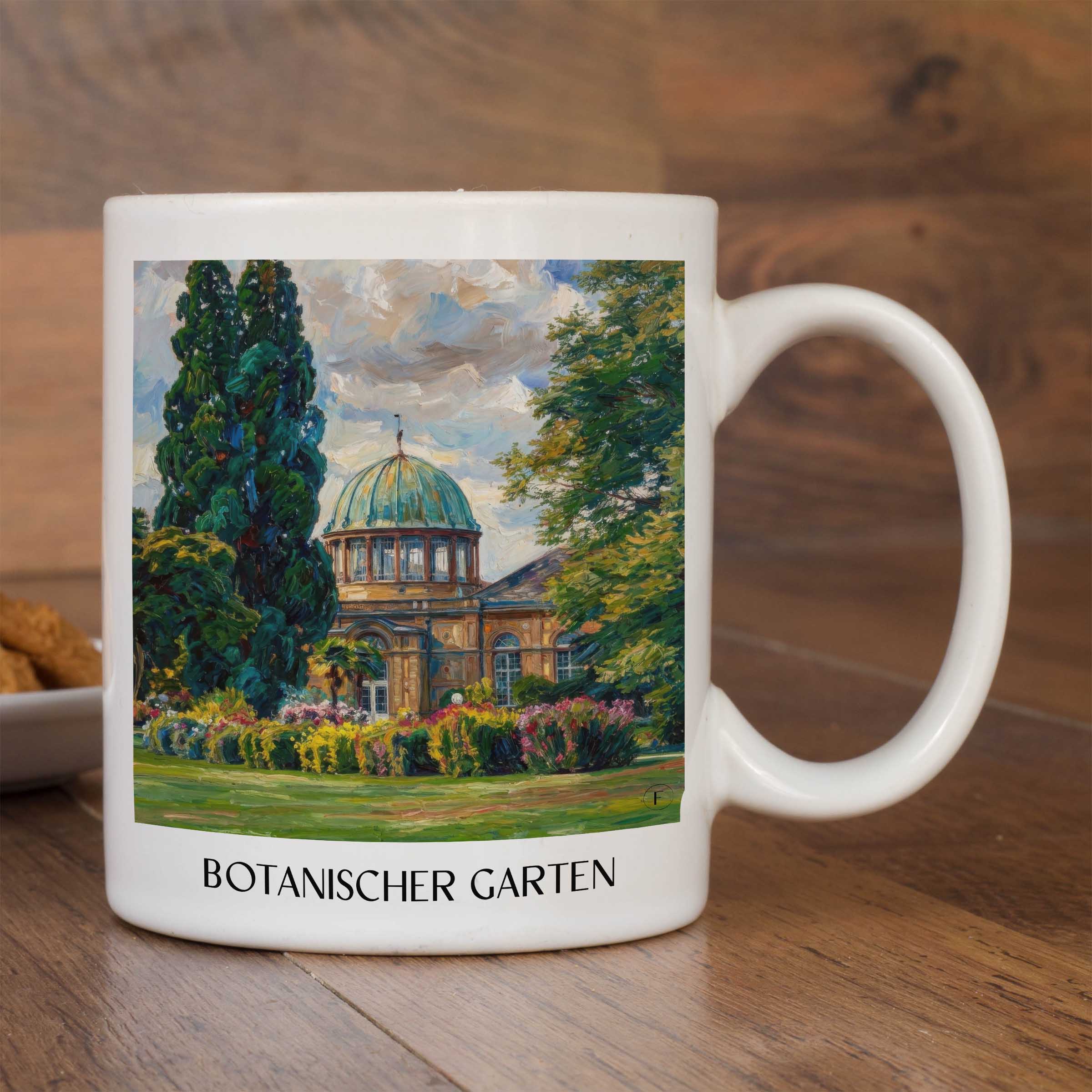 botanischer-garten-karlsruhe-deutschland-kaffeebecher-oil-painting-oelgemaelde