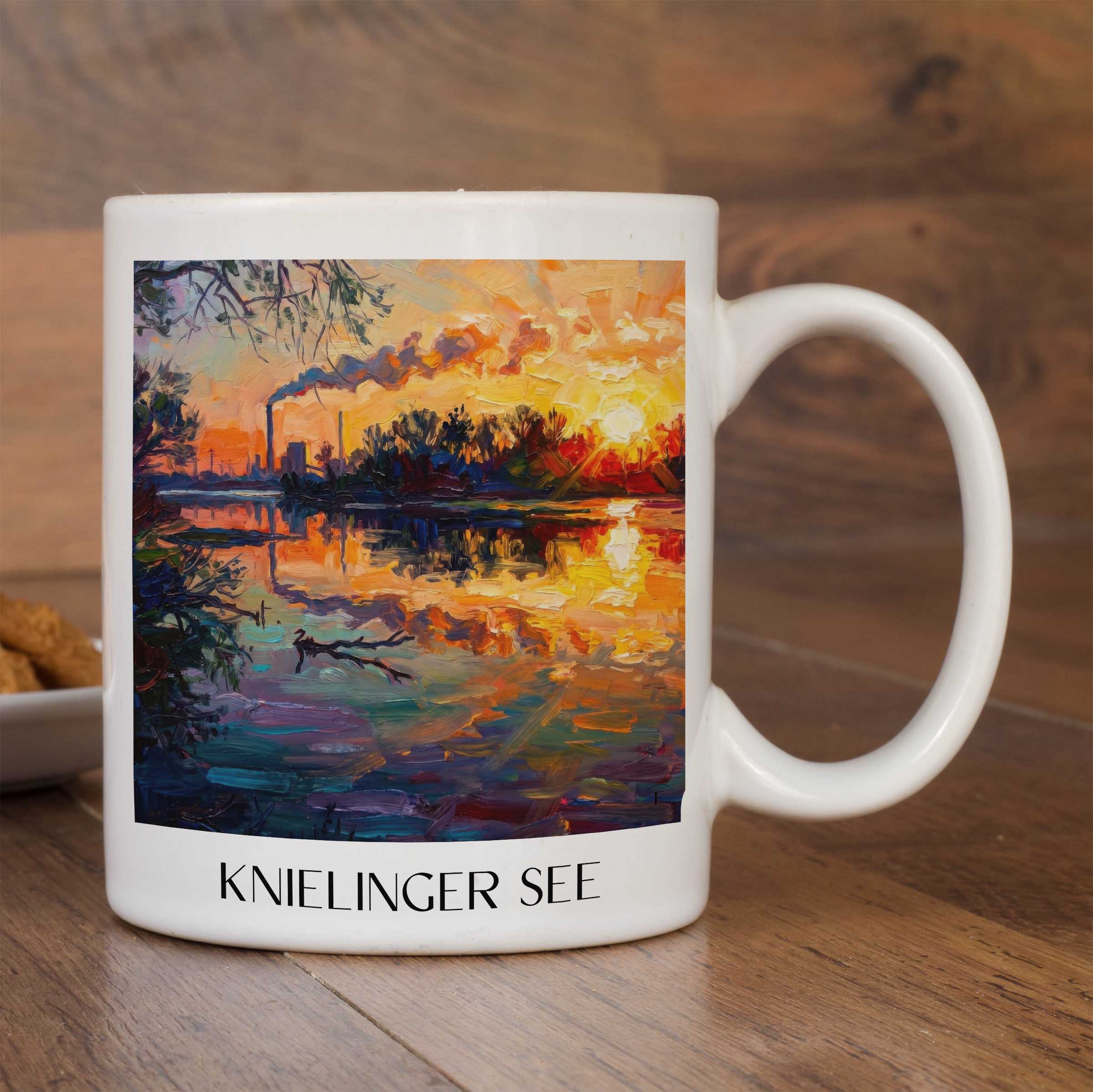 knielinger-see-karlsruhe-deutschland-kaffeebecher-oil-painting-oelgemaelde