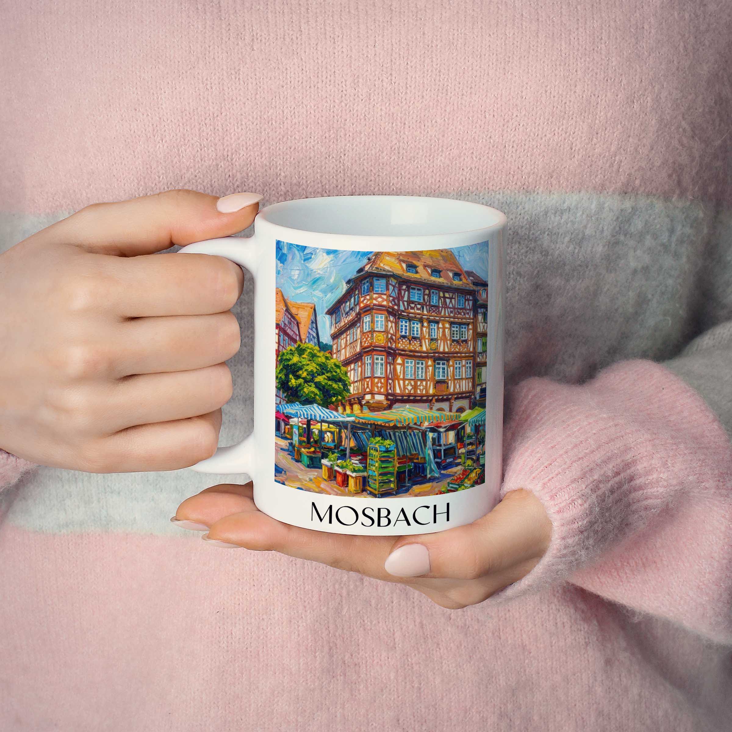 mosbach-neckartal-deutschland-kaffeebecher-oil-painting-oelgemaelde